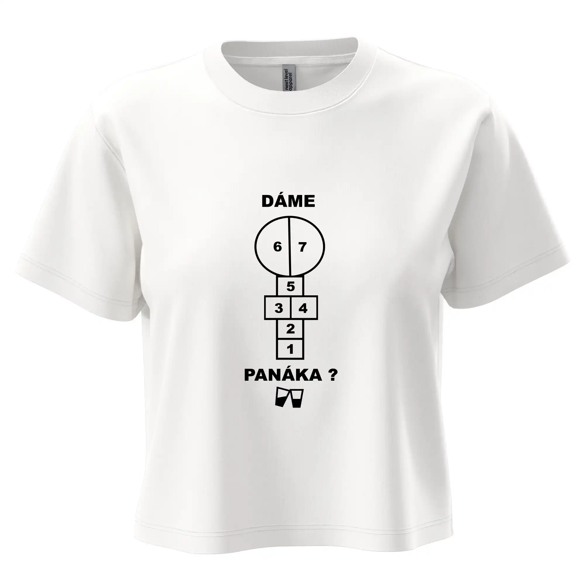 Dáme panáka?
