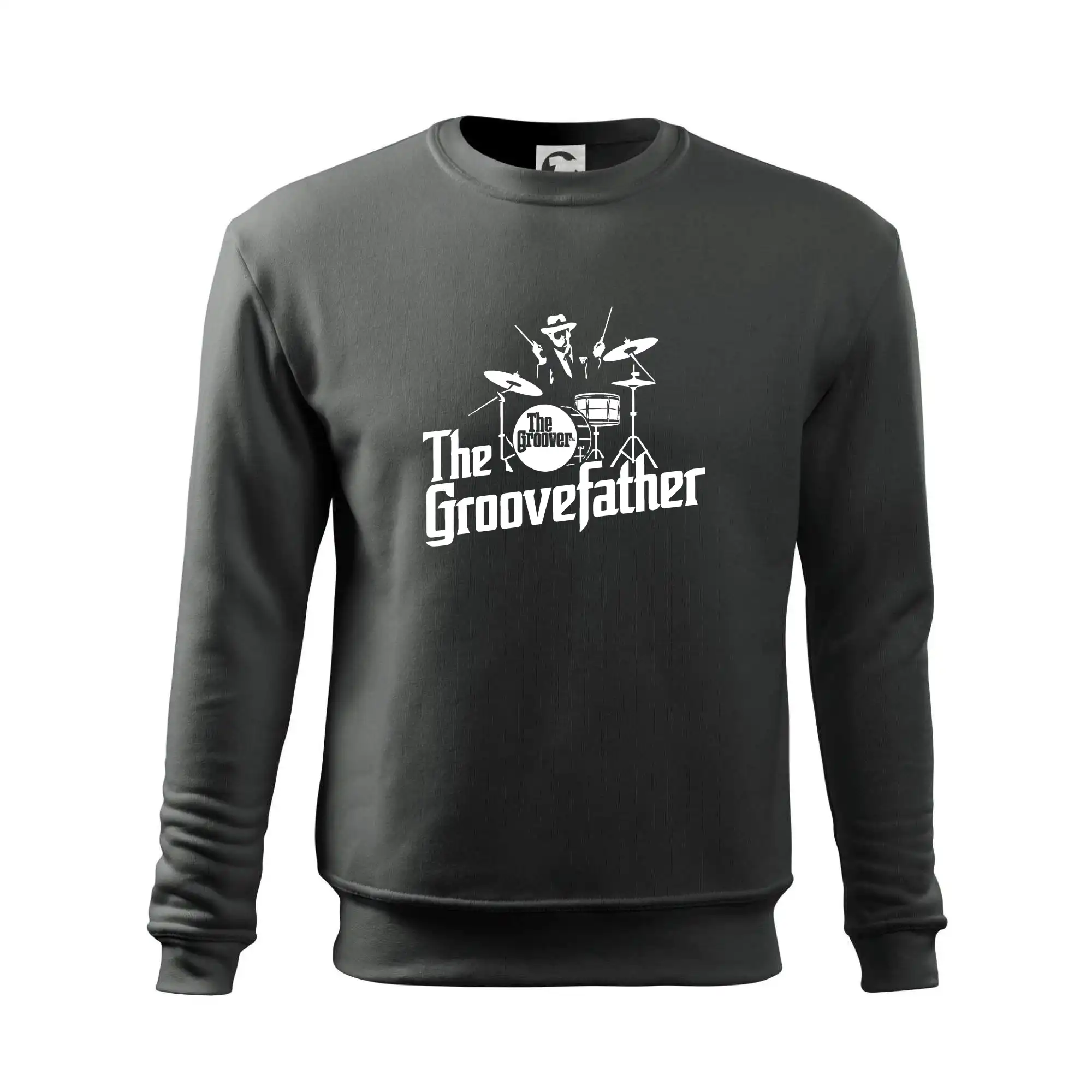 The GrooveFather