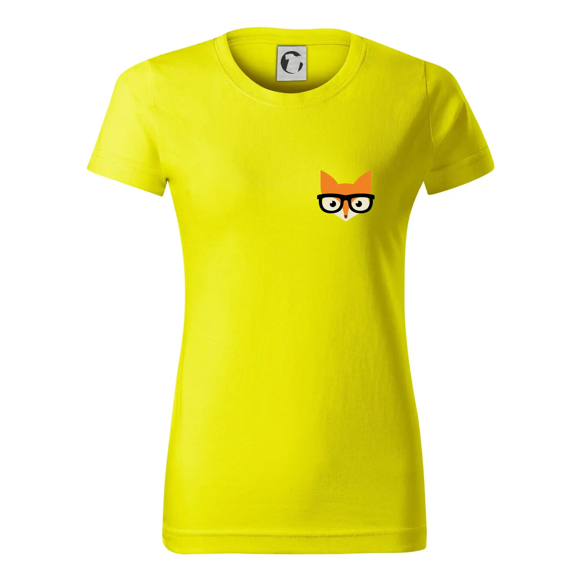Geek liška