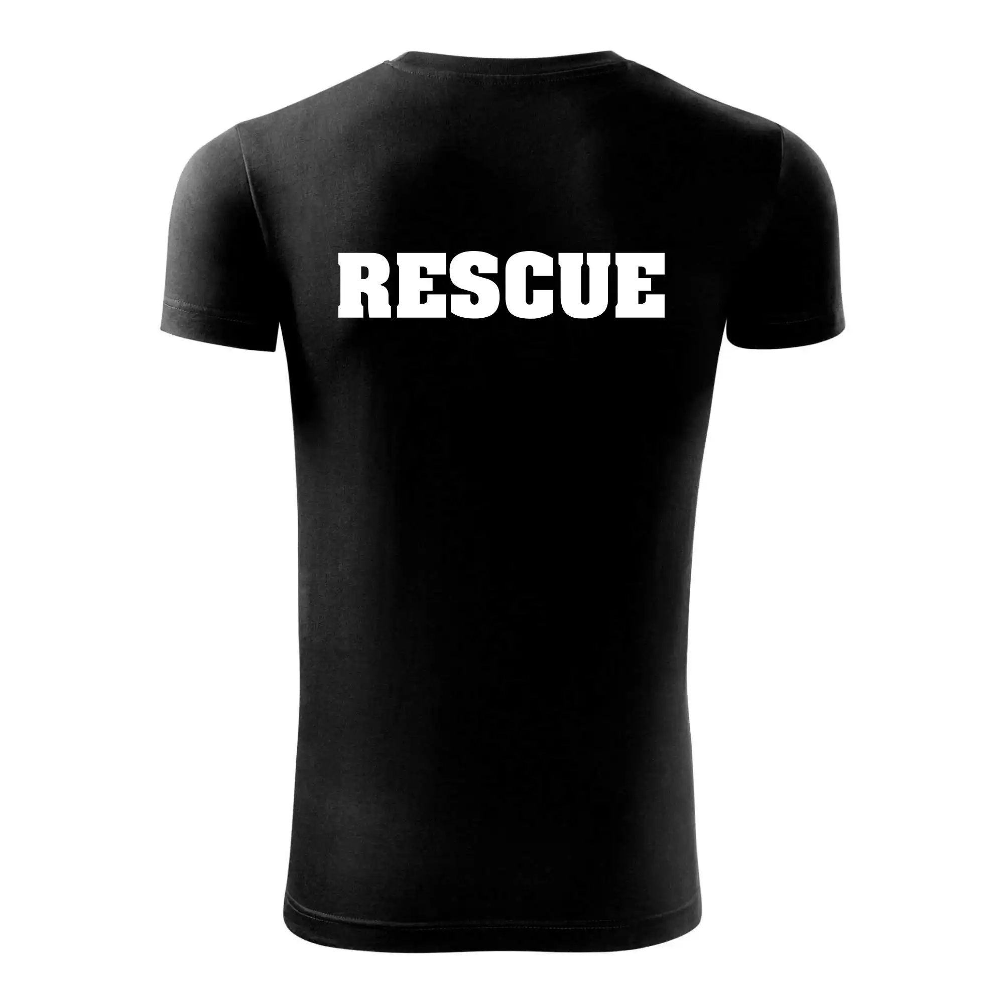 Rescue - vaše jméno
