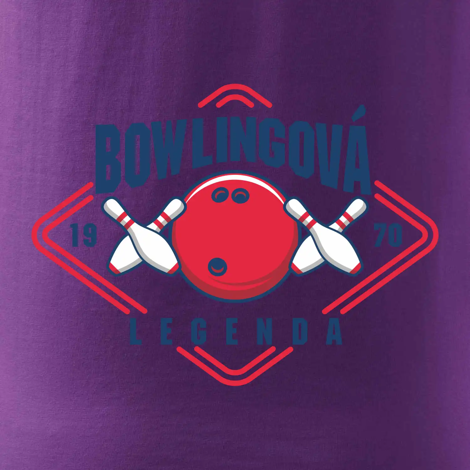 Bowlingová legenda ročník