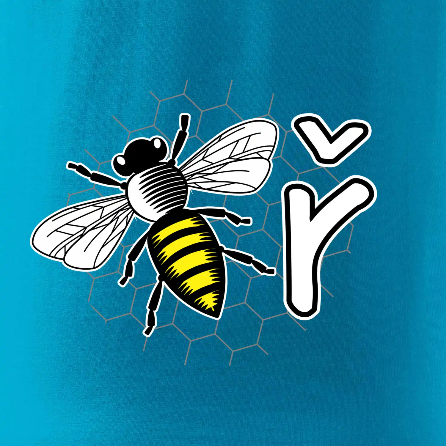 Včelař logo