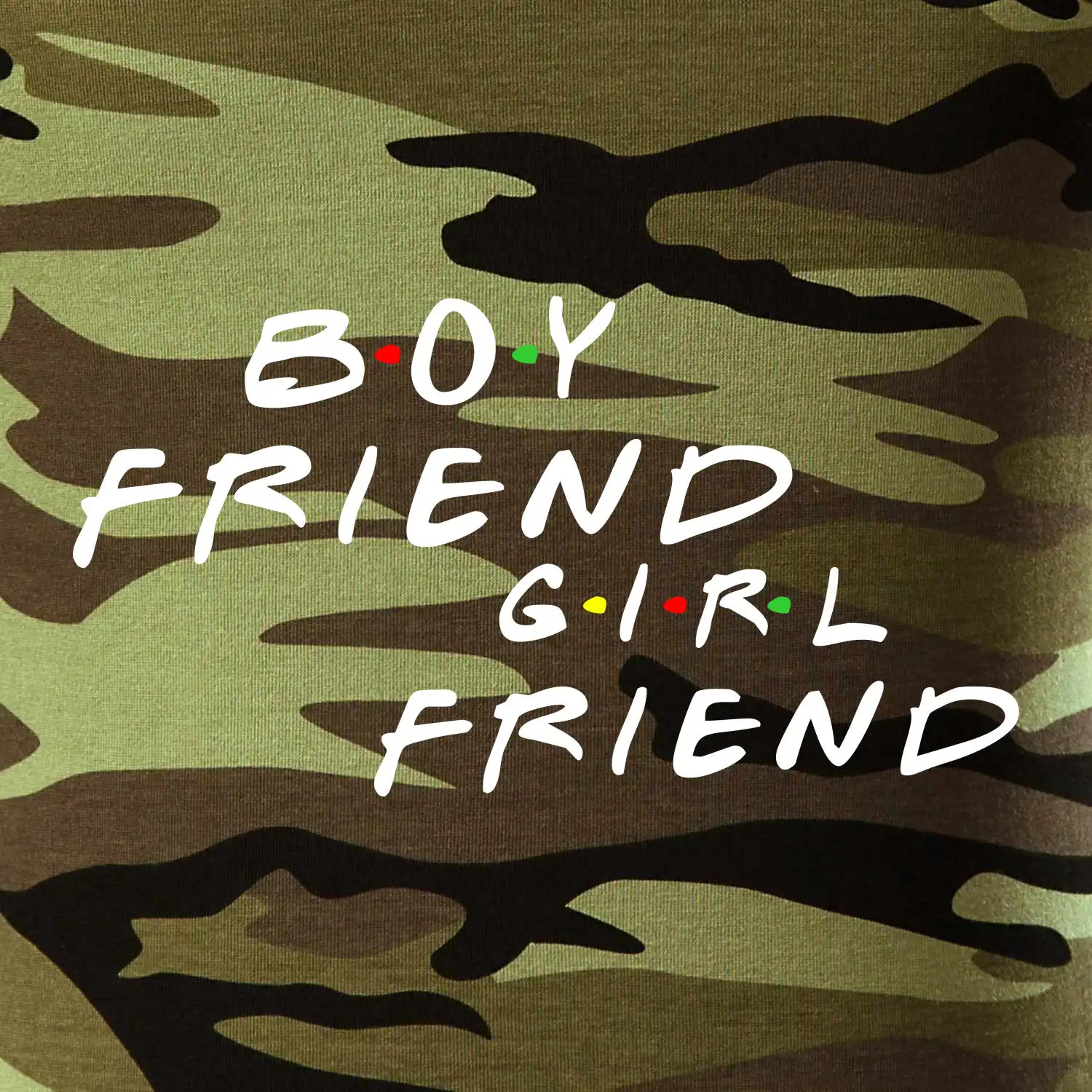 Boy Friend