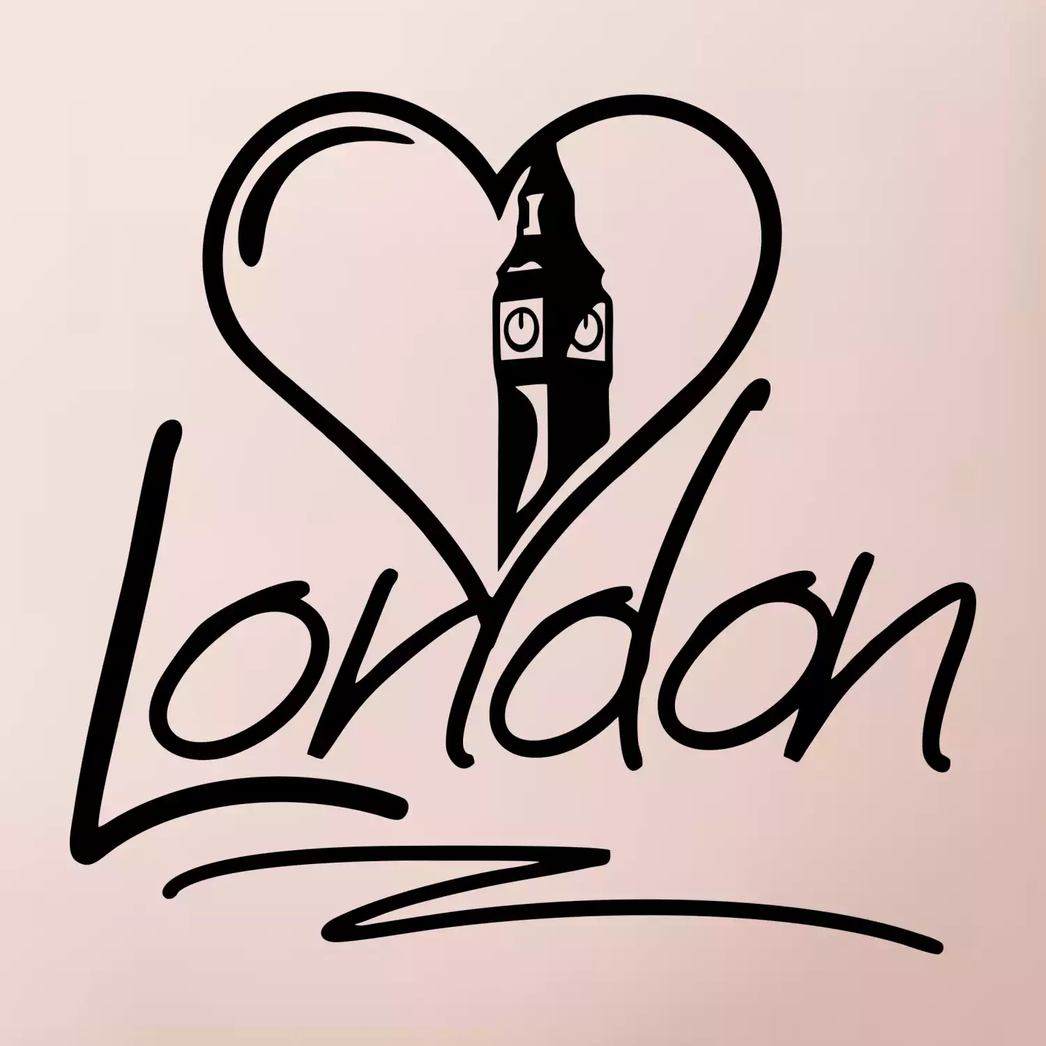 London Love