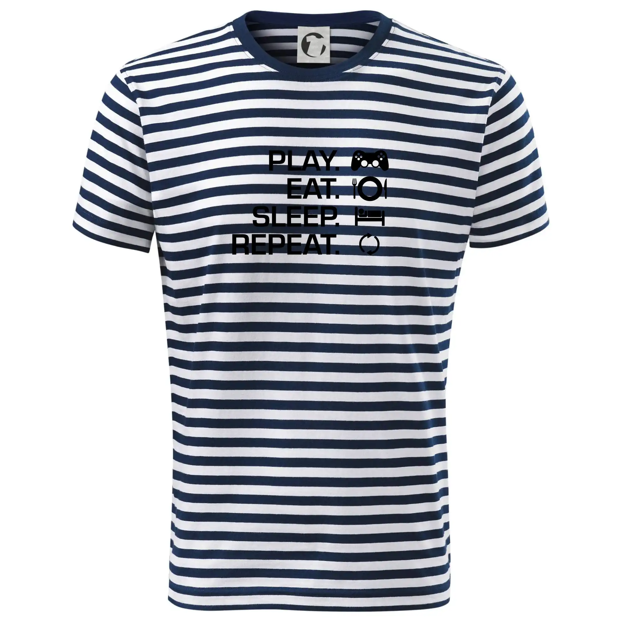 Play Eat Sleep Repeat game