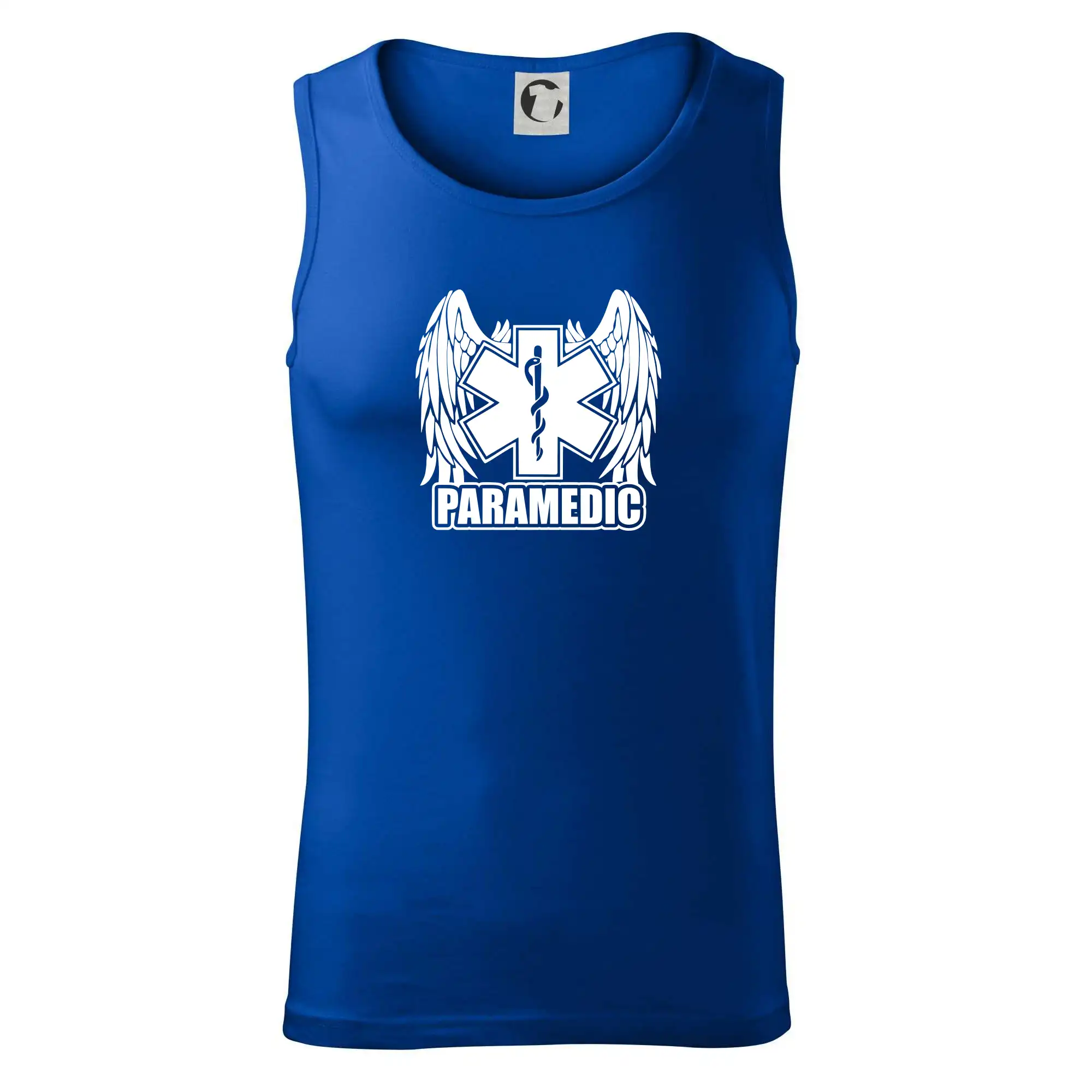 Paramedic