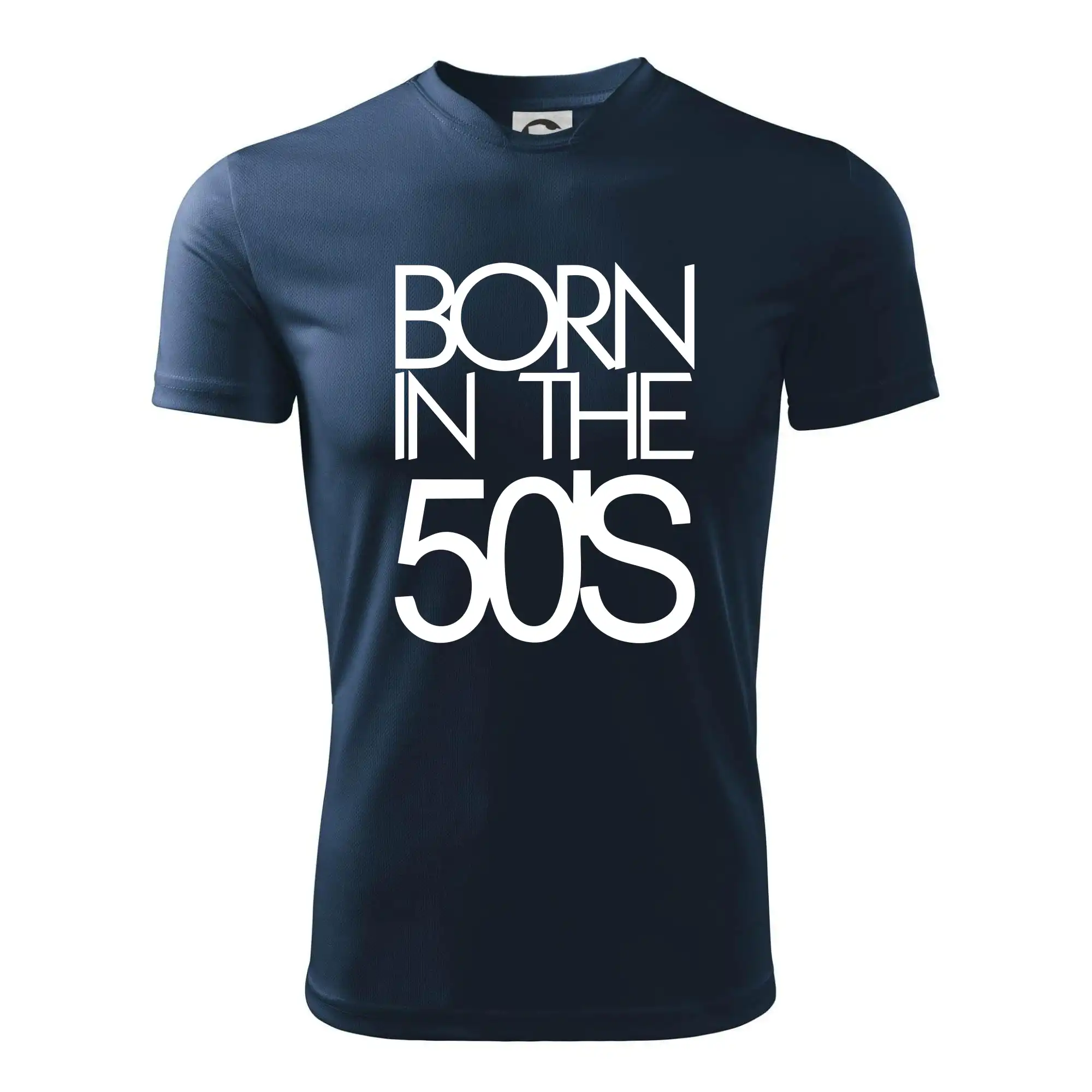 Born In The 50s