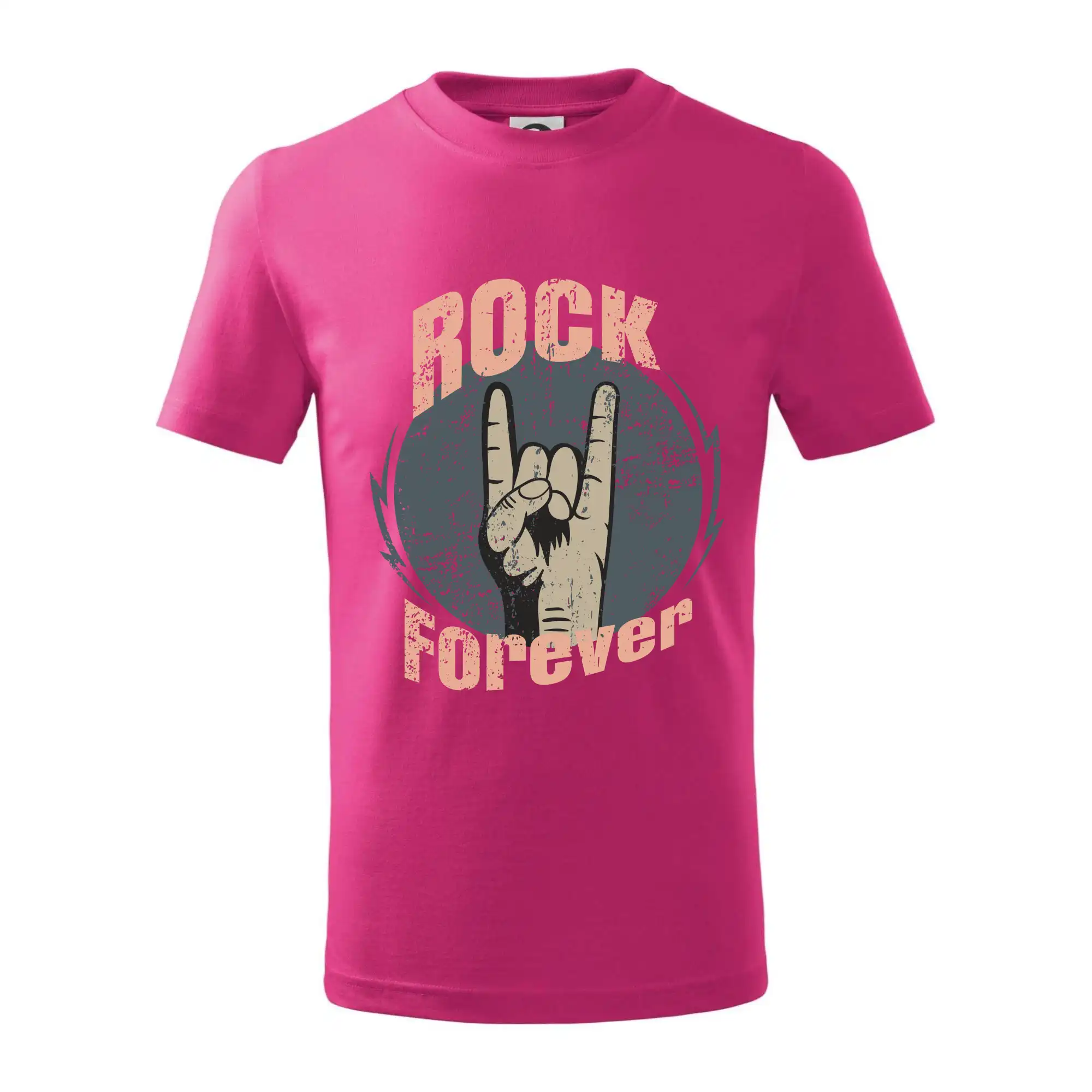 Rock forever ruka