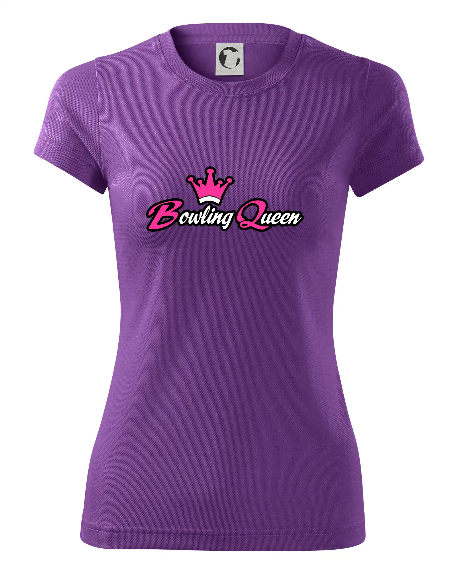 Bowling queen