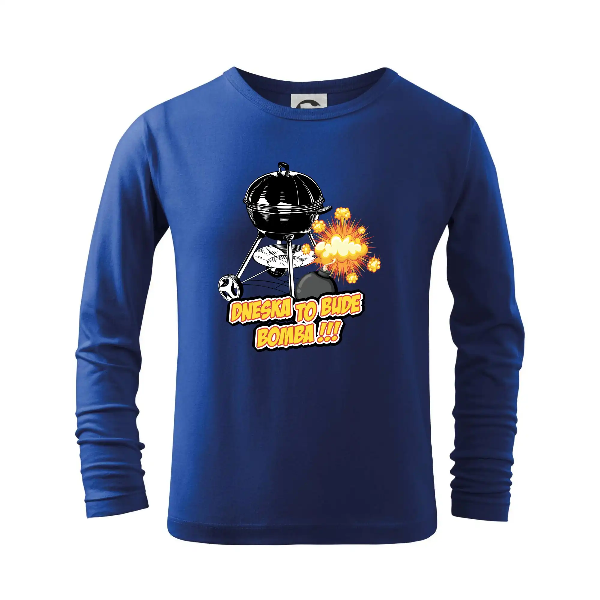 Dneska to bude bomba