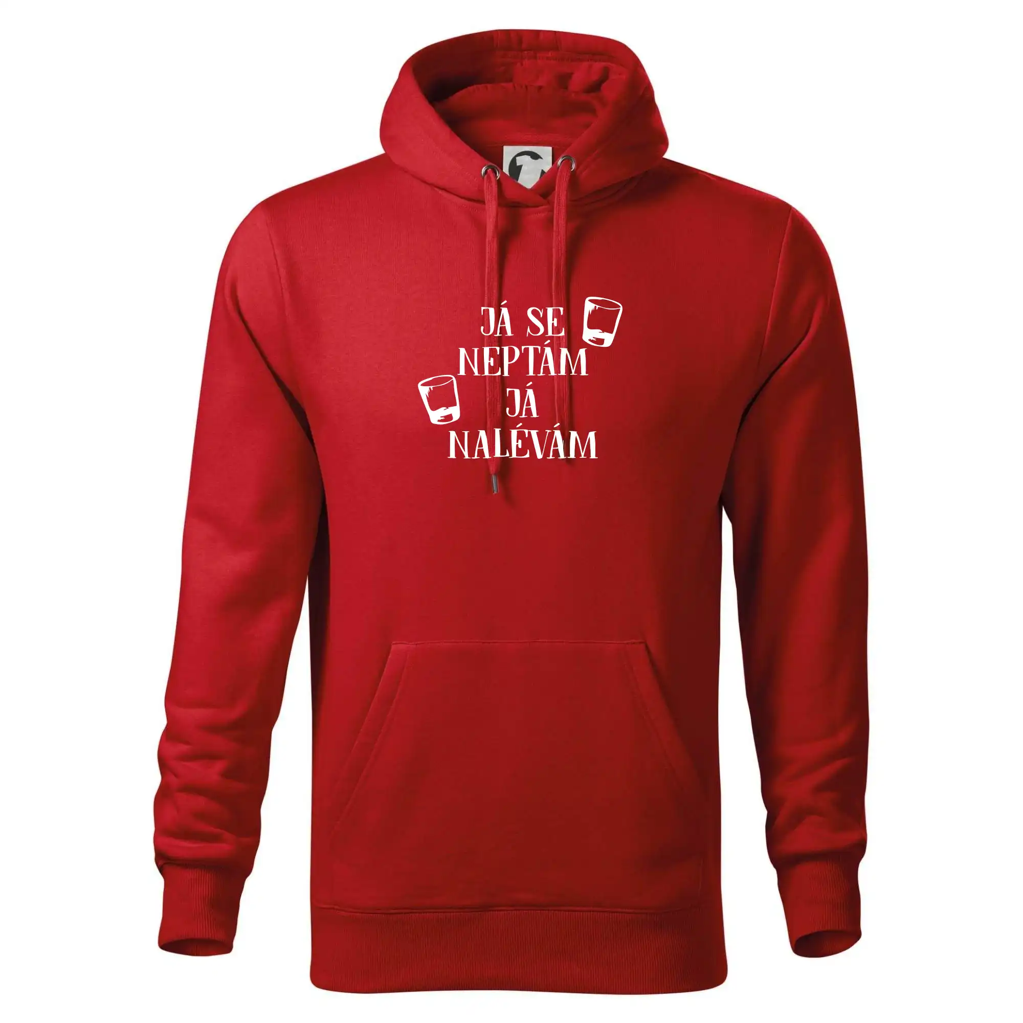 Já se neptám, já nalévám