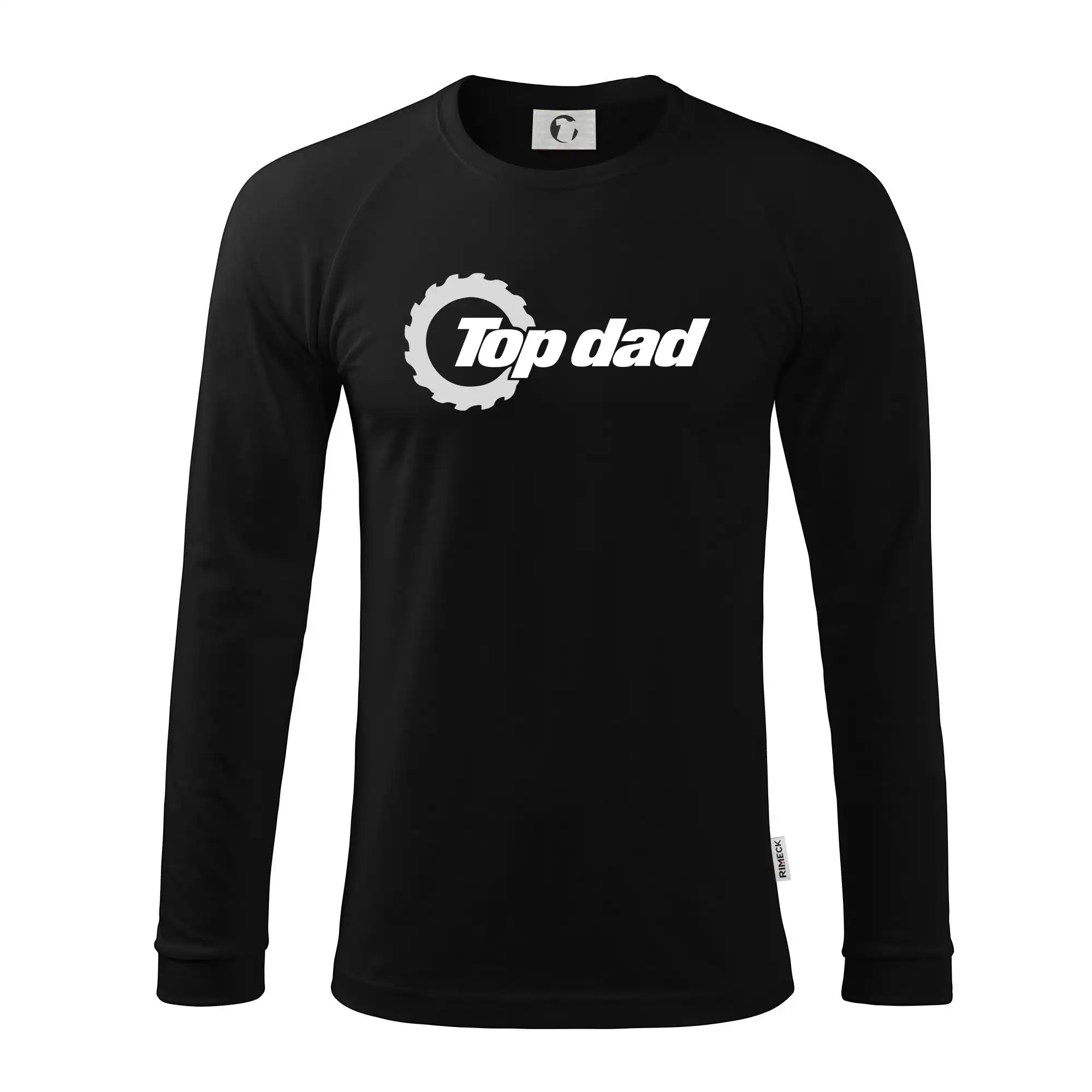 Top Dad