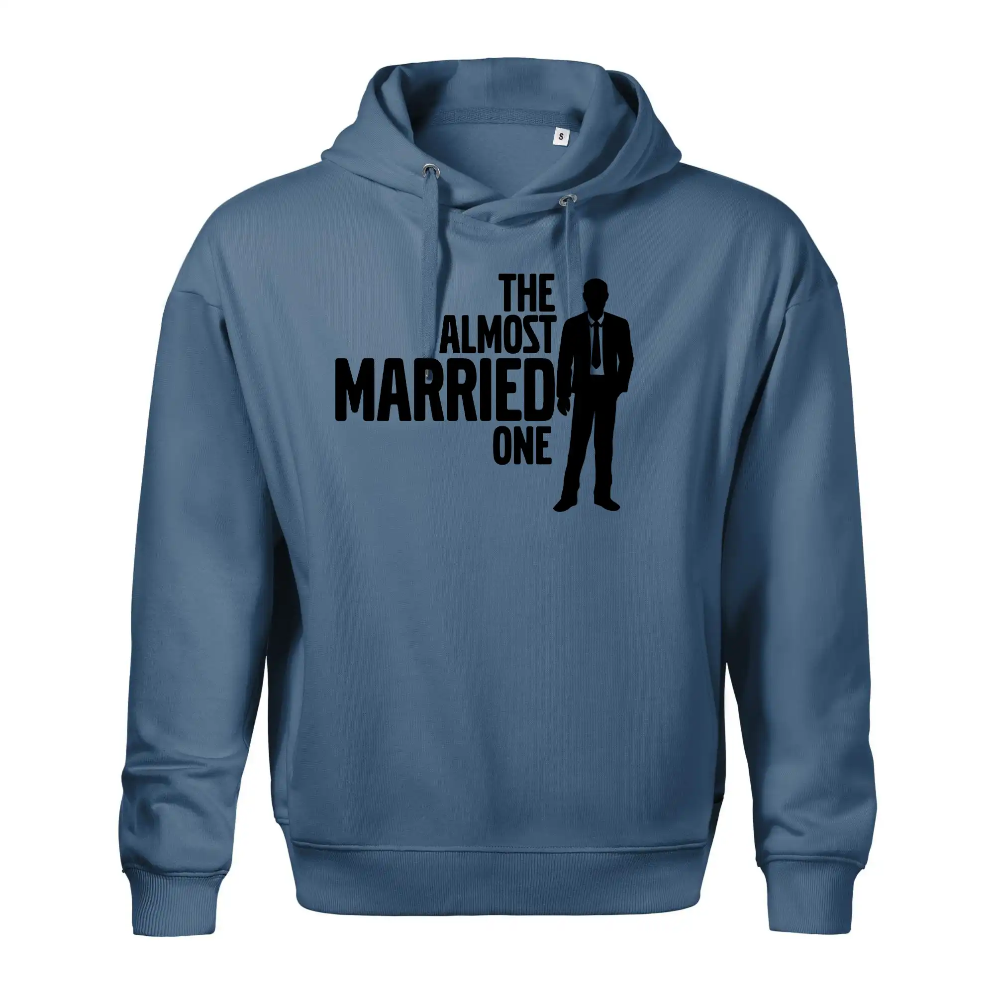 Bachelor party - The almost married one