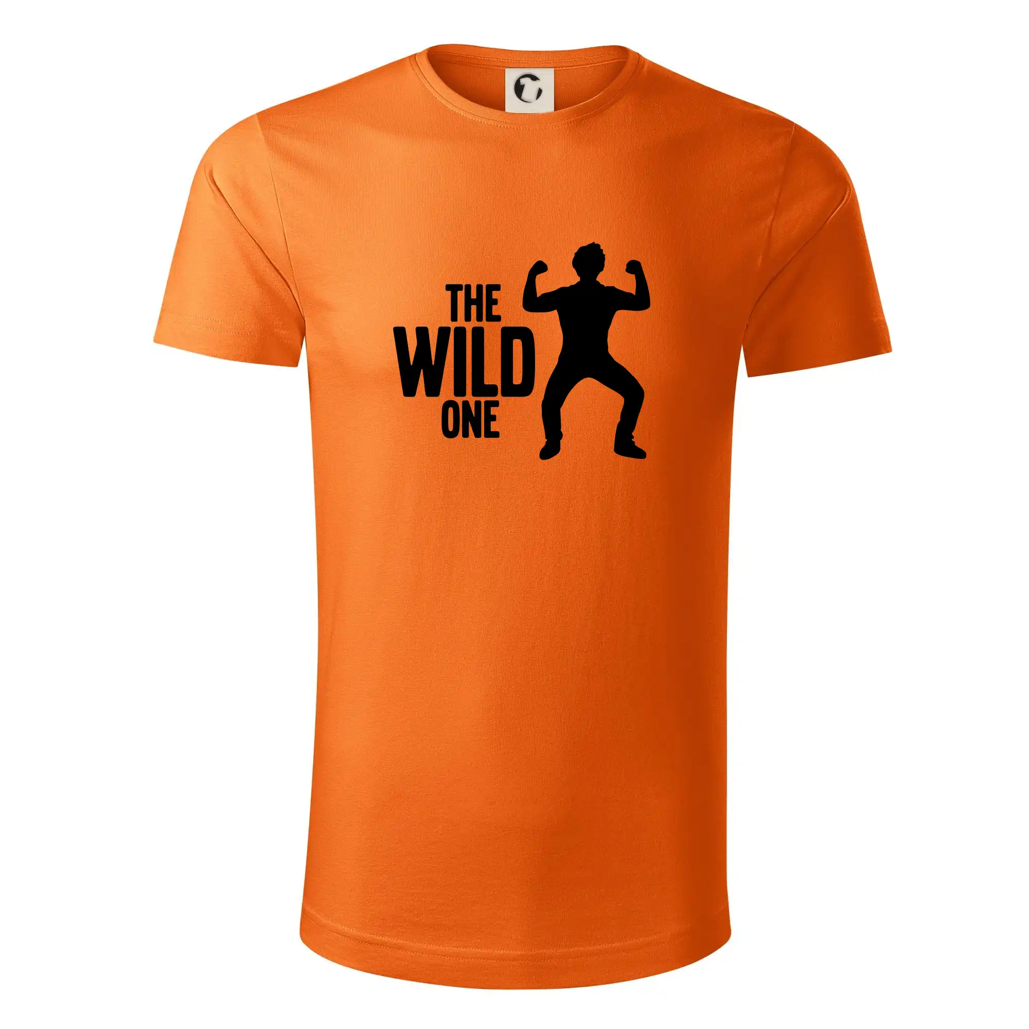 Bachelor party - The wild one