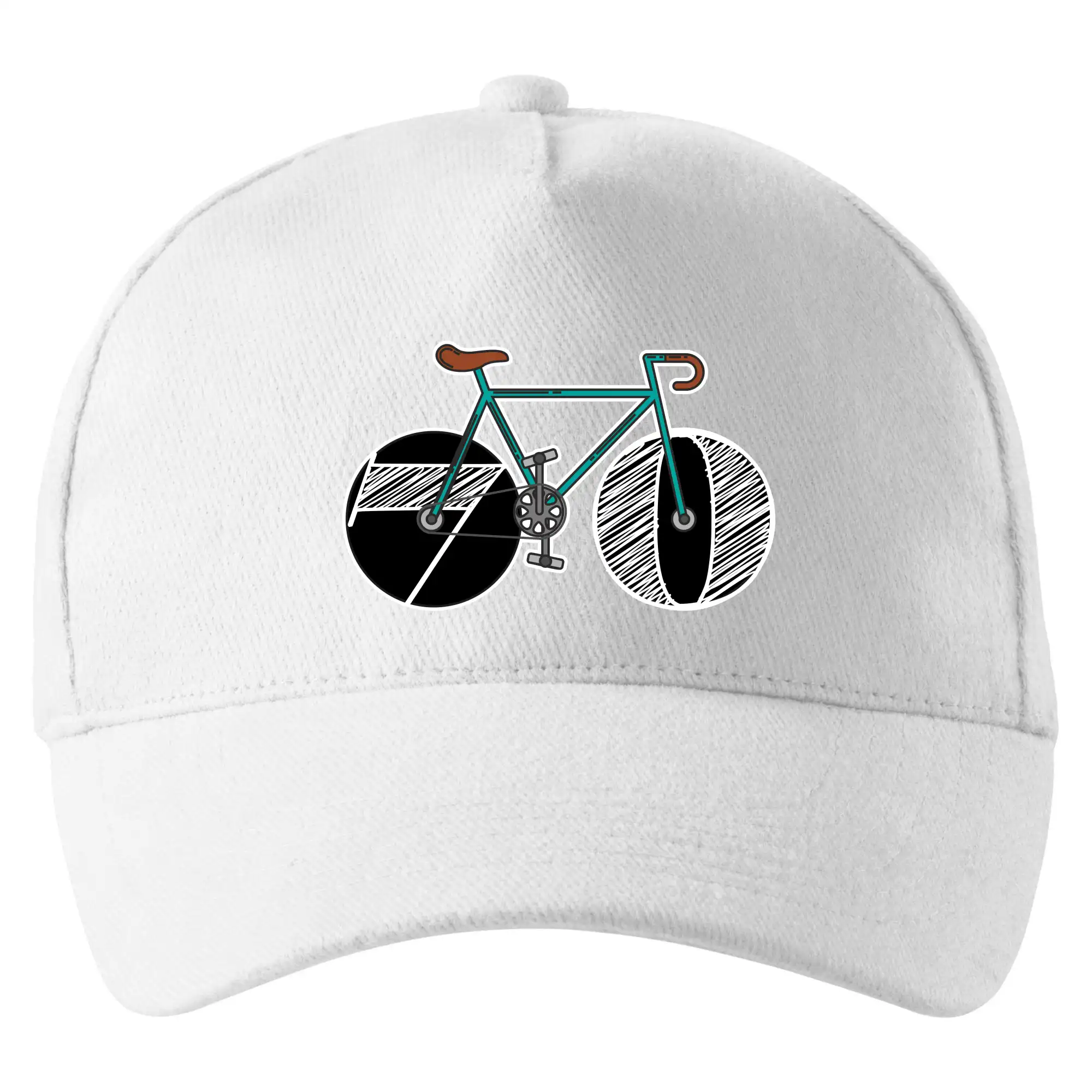 Narozeniny 70 let na kole