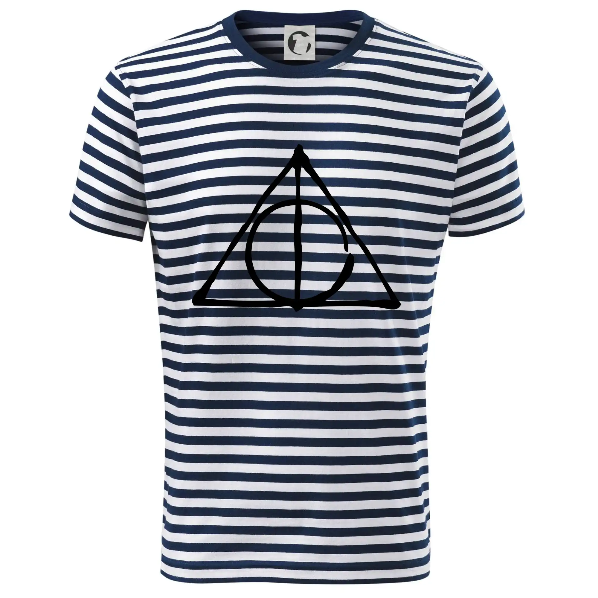 Harry - symbol relikvie