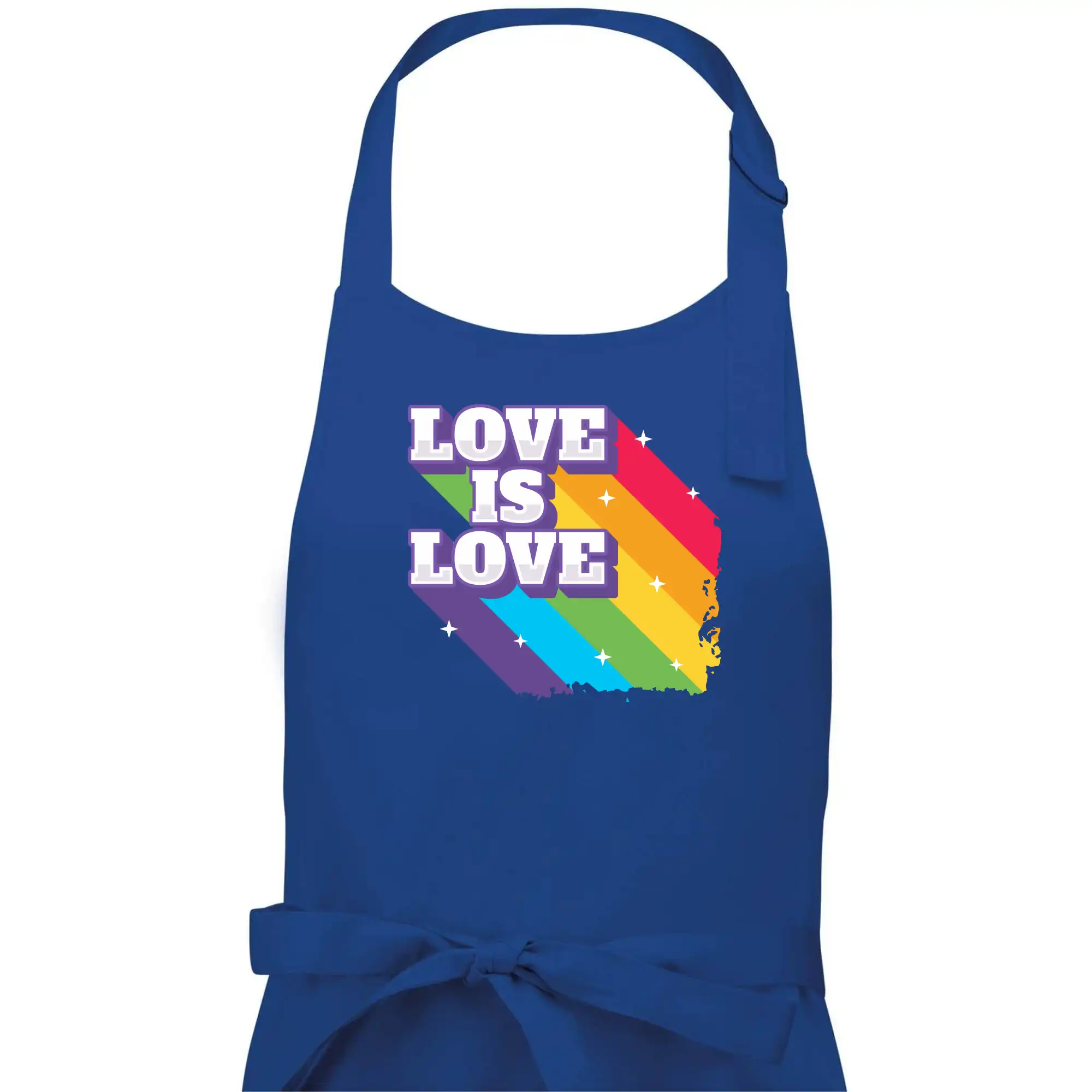 Love is love duha