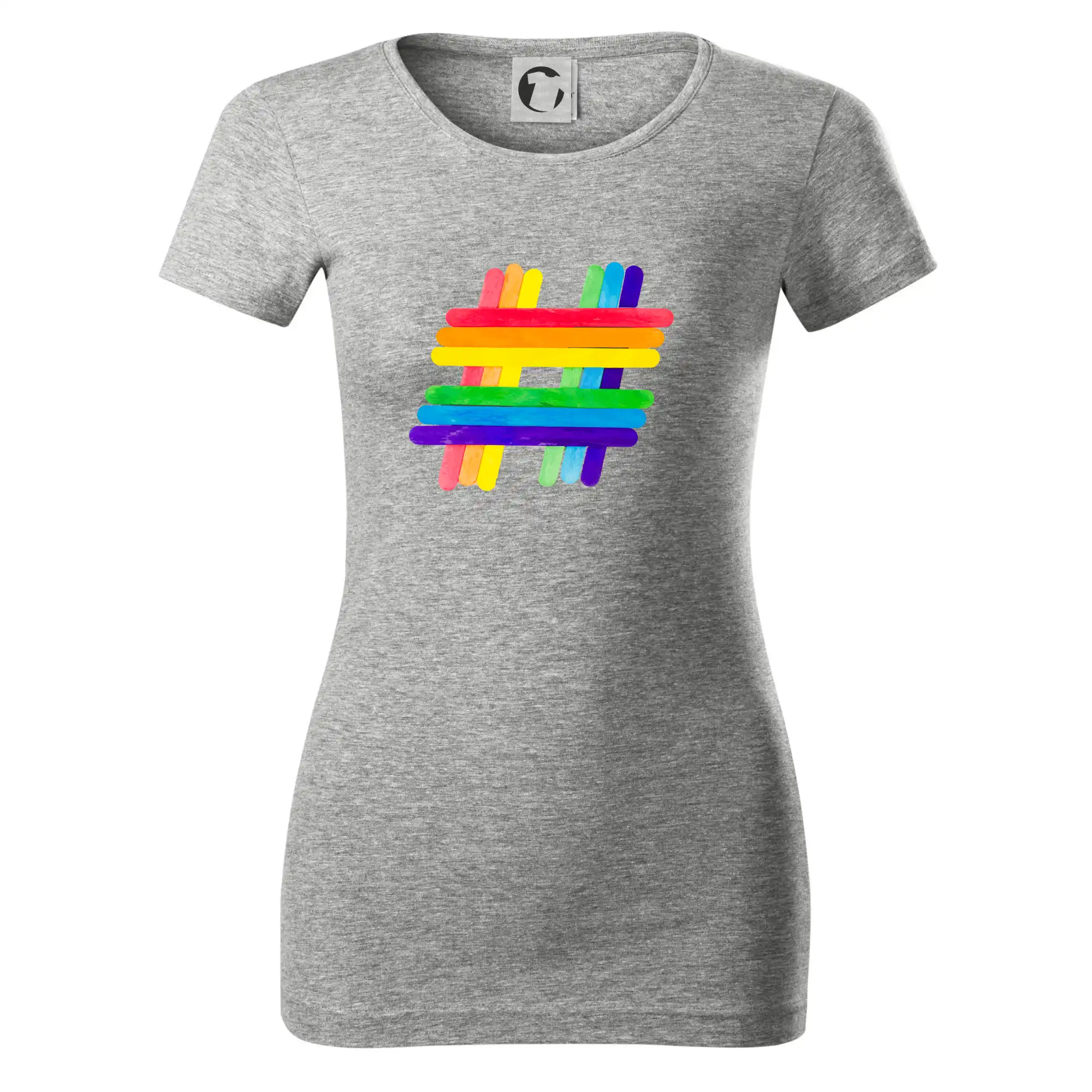LGBT hashtag