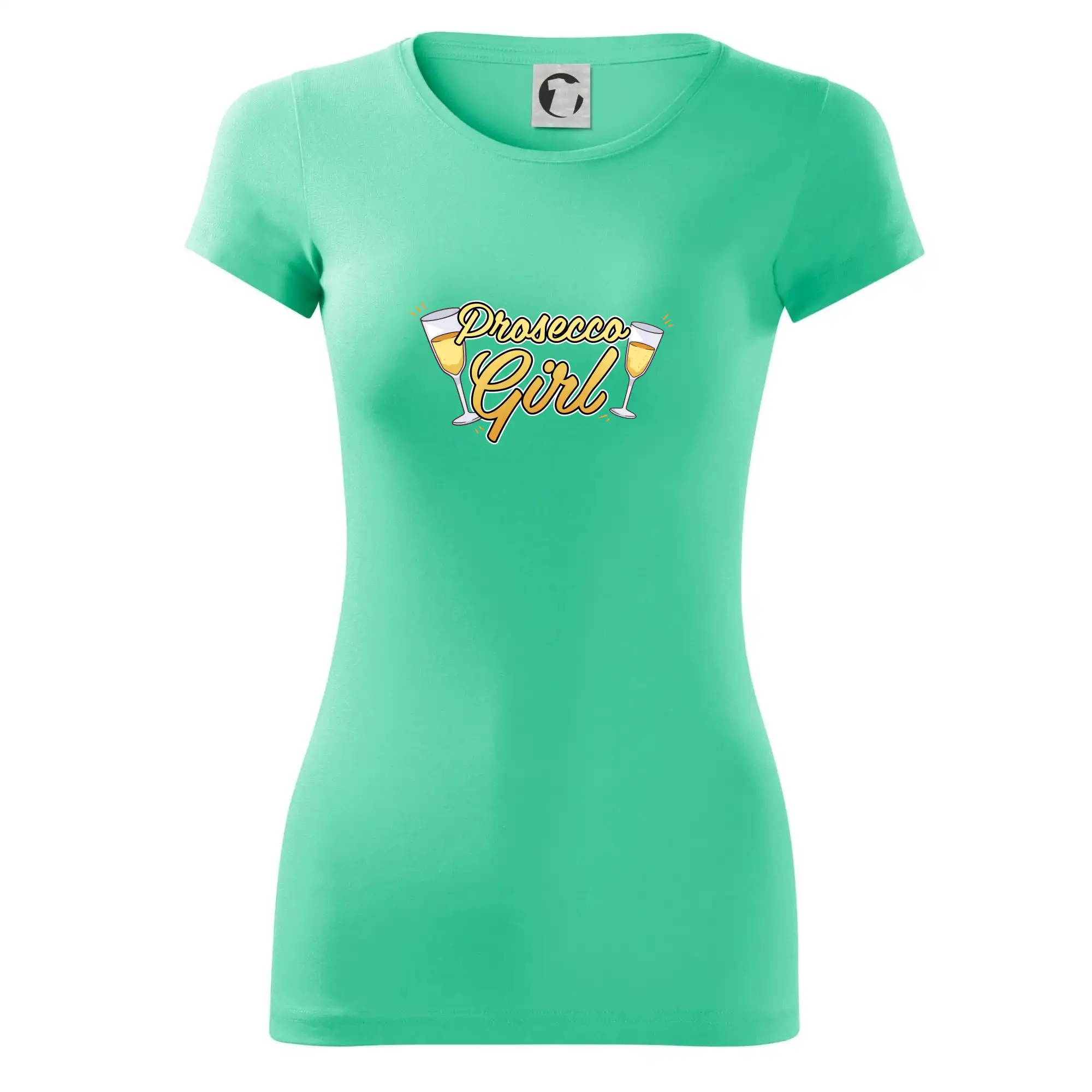 Prosecco Girl