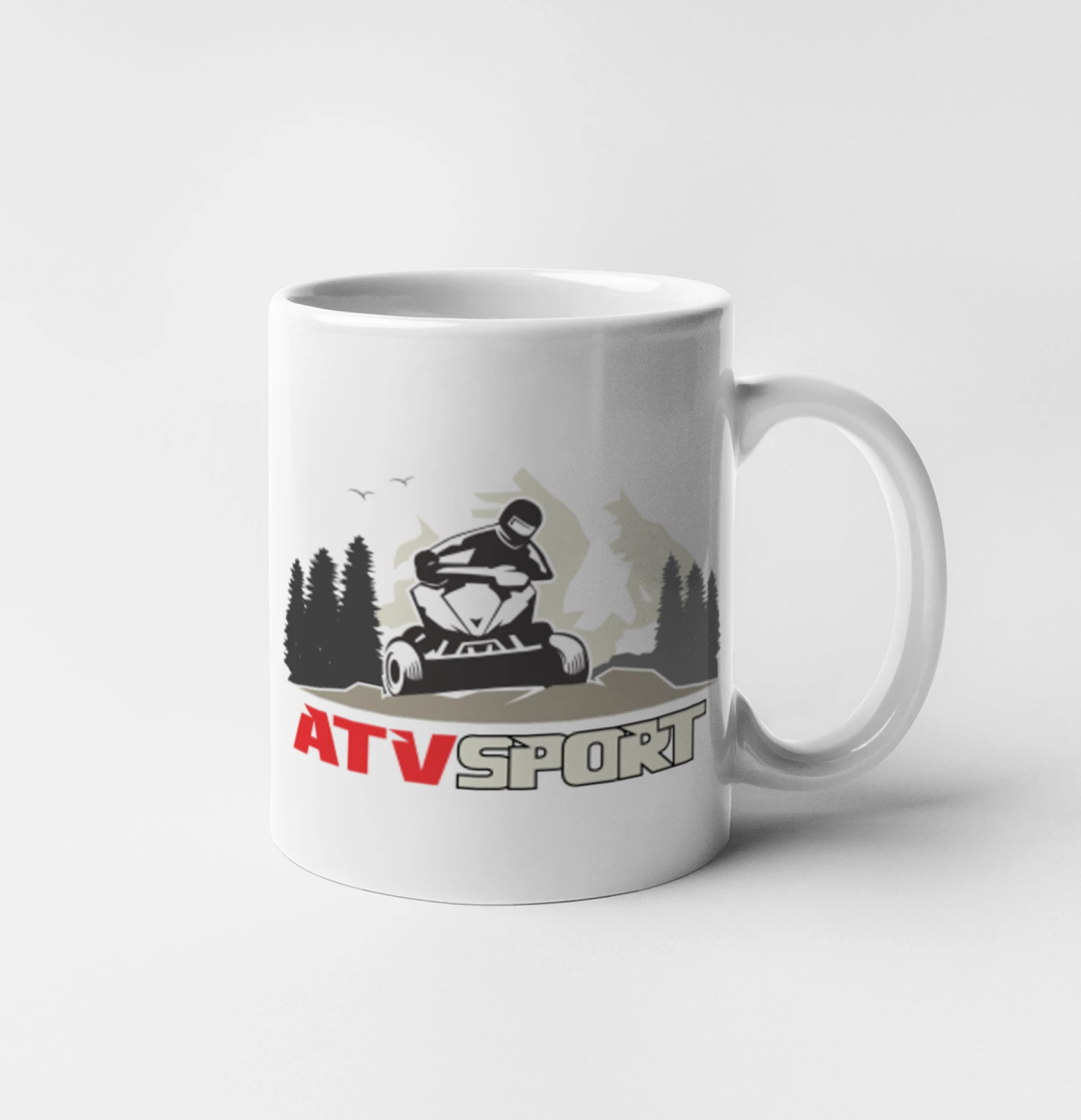 ATV čtyřkolka sport