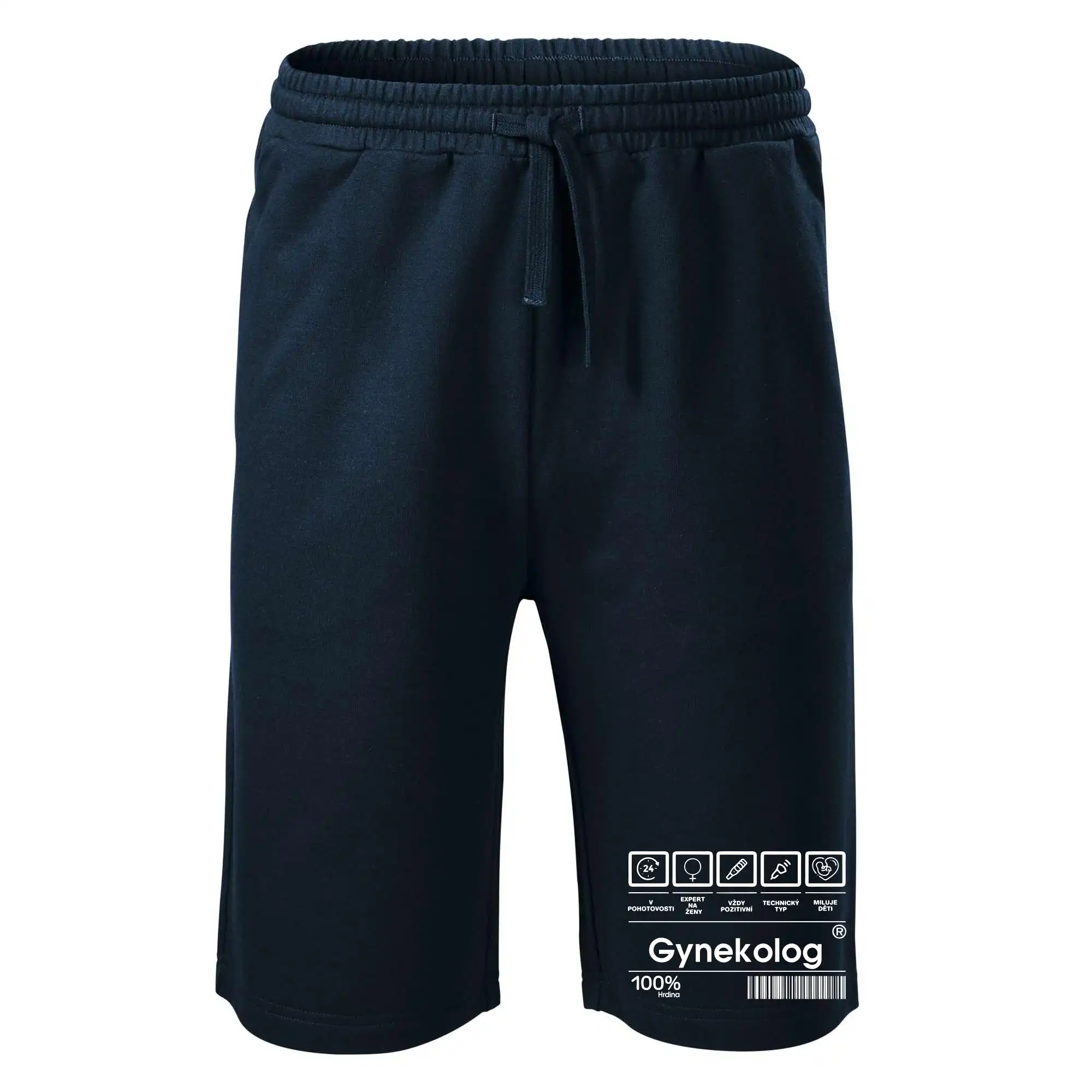 Čárový kód - gynekolog