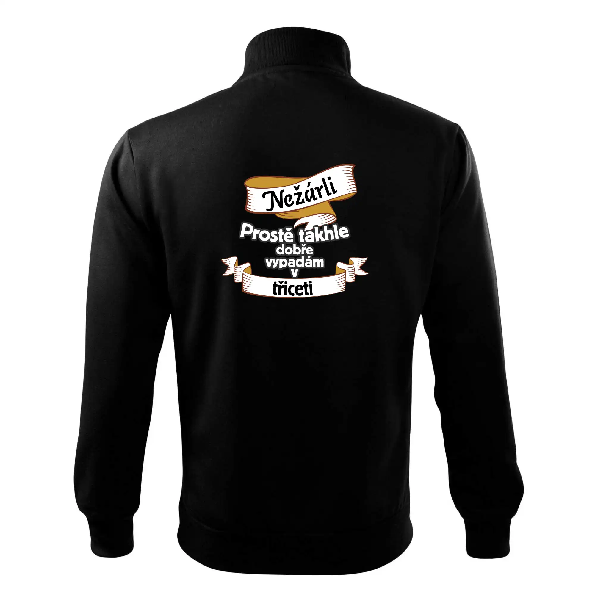 Nežárli pro pány 30