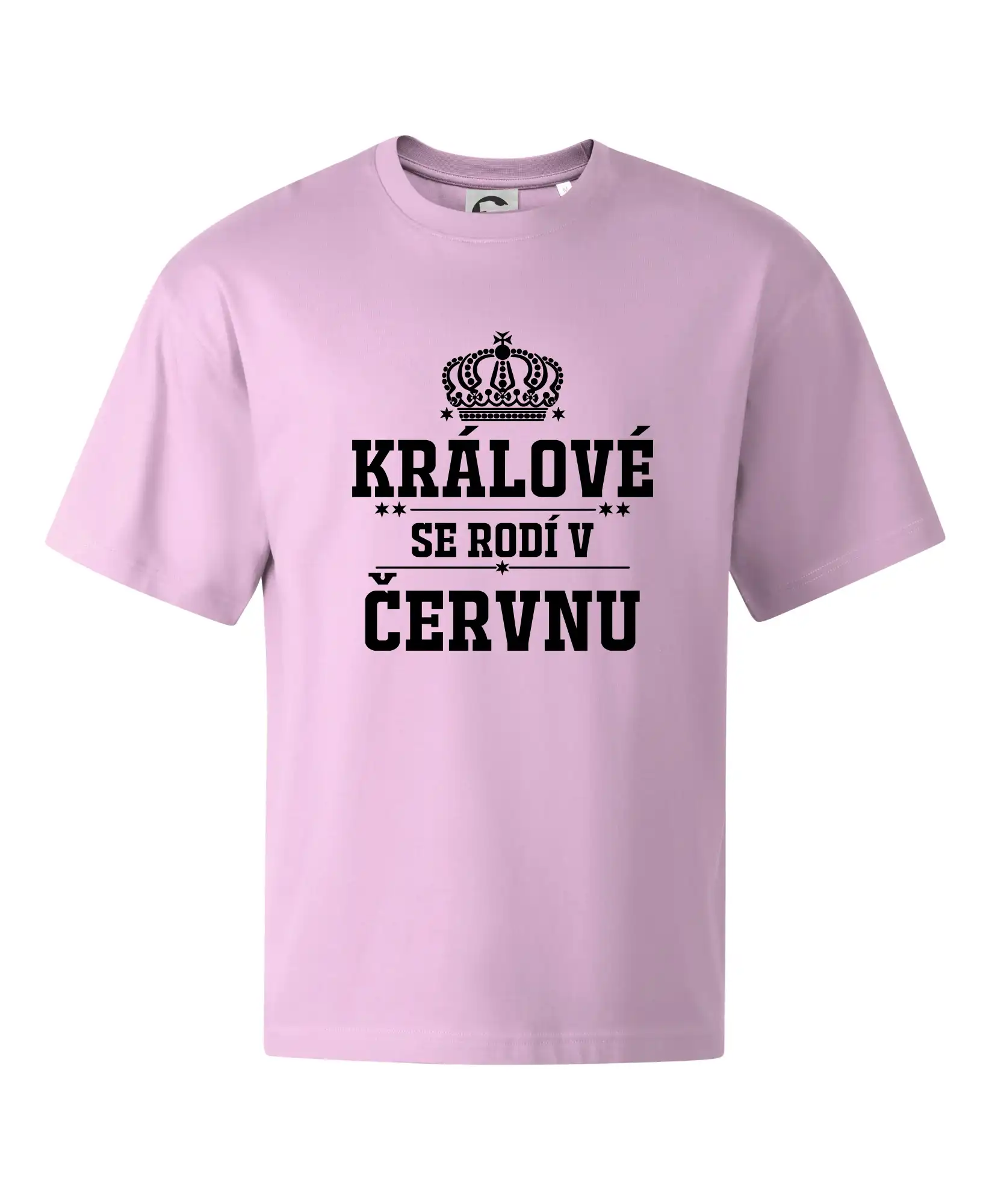 Králové se rodí v červnu