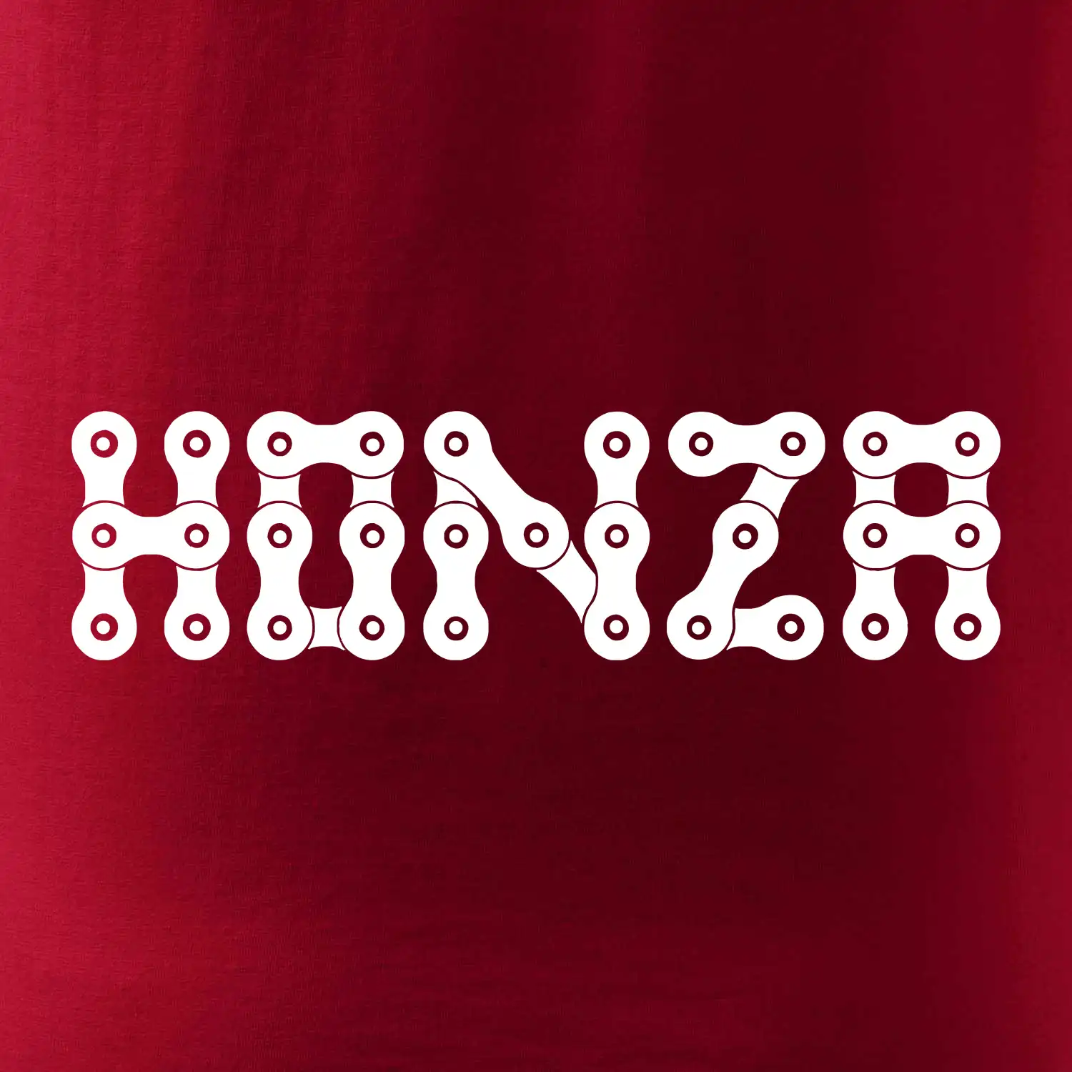 Řetěz - Vaše jméno