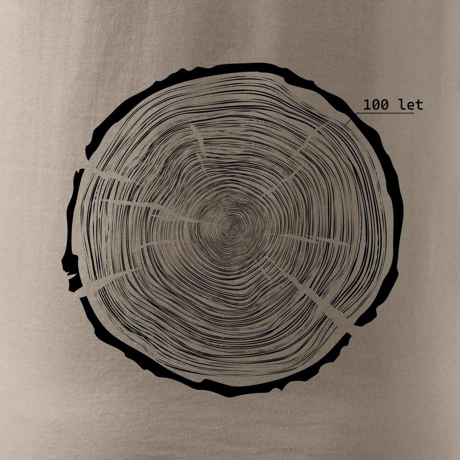 Letokruhy - 100
