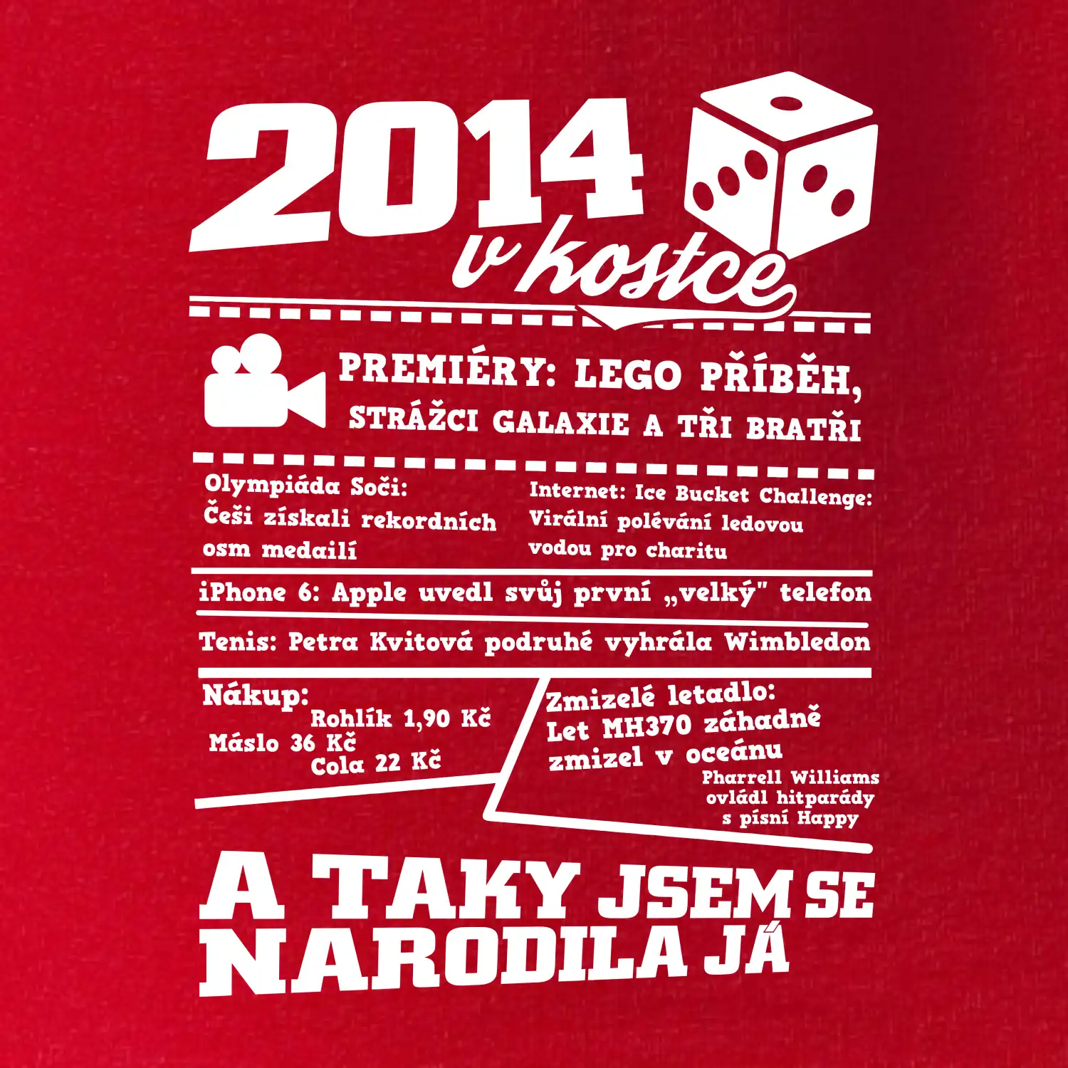 2014 v Kostce