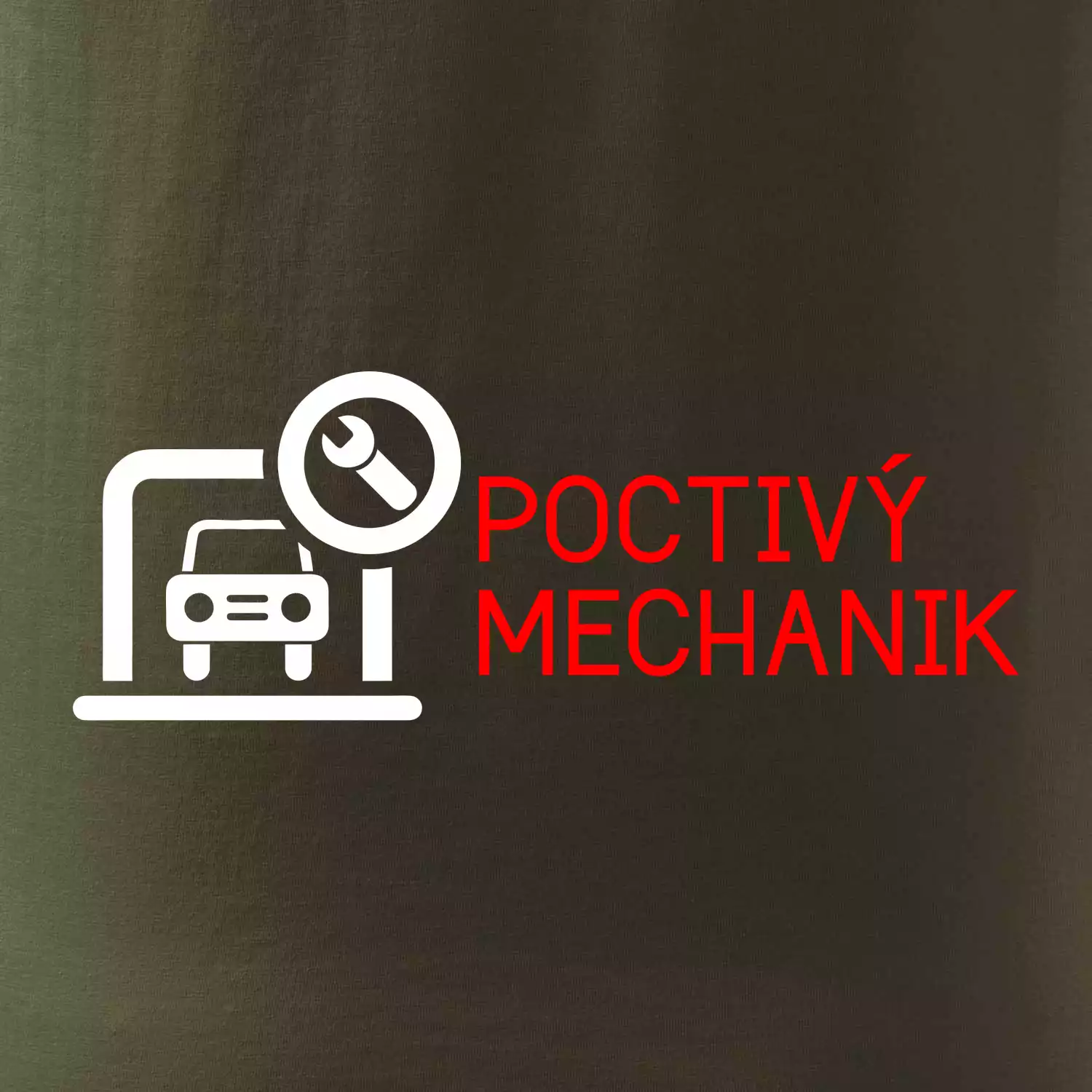 Poctivý mechanik