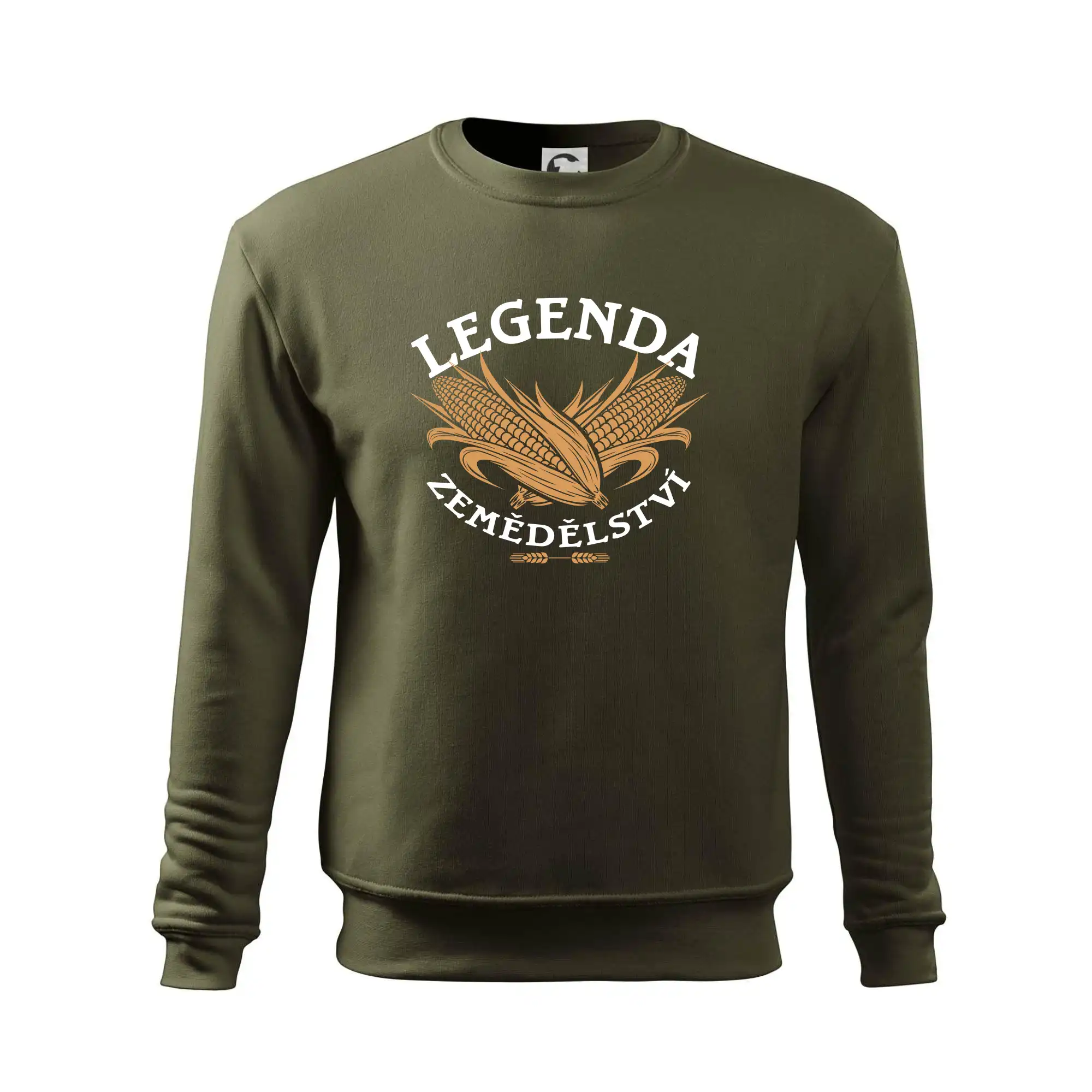 Legenda zemědělství