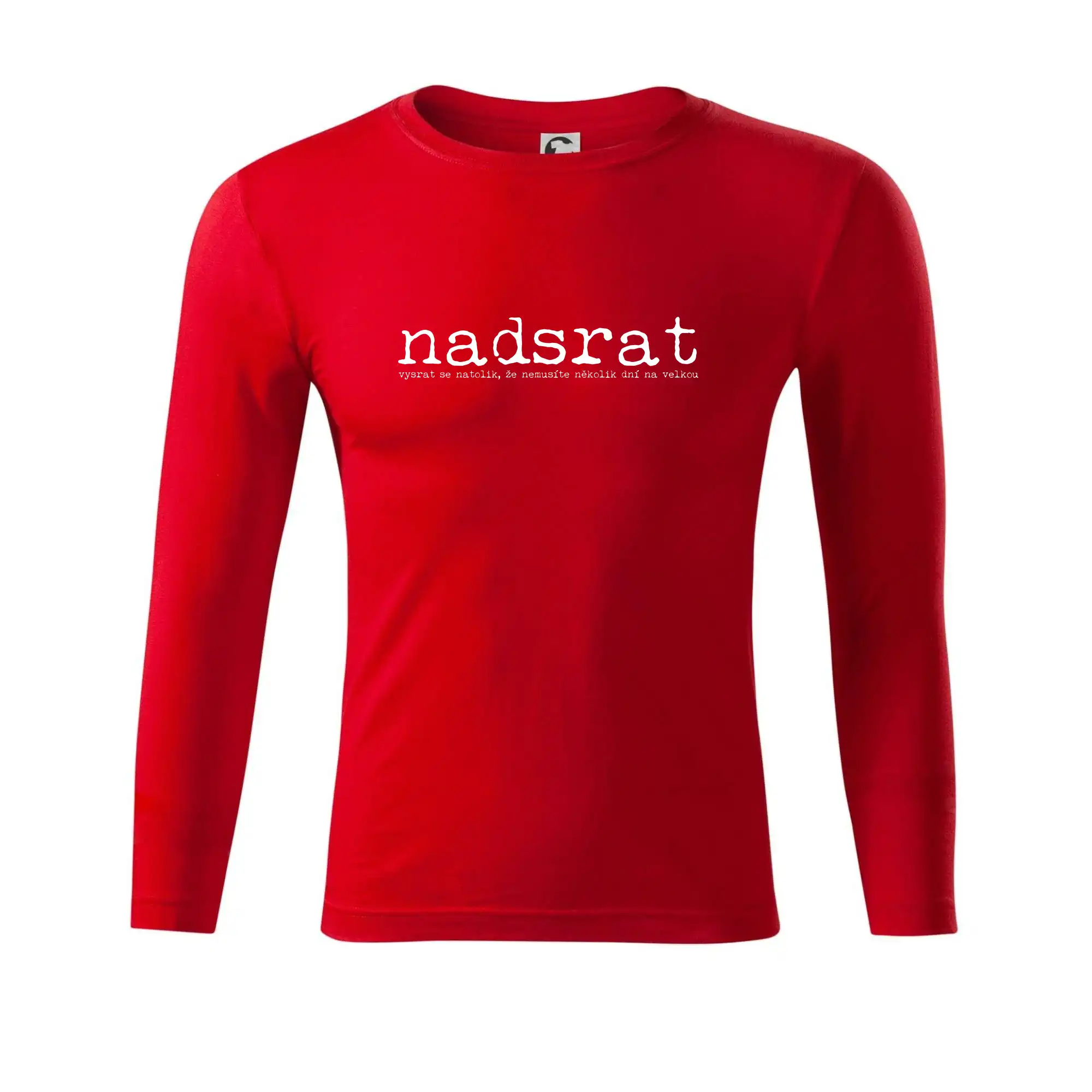 Čeština 2.0 - nadsrat