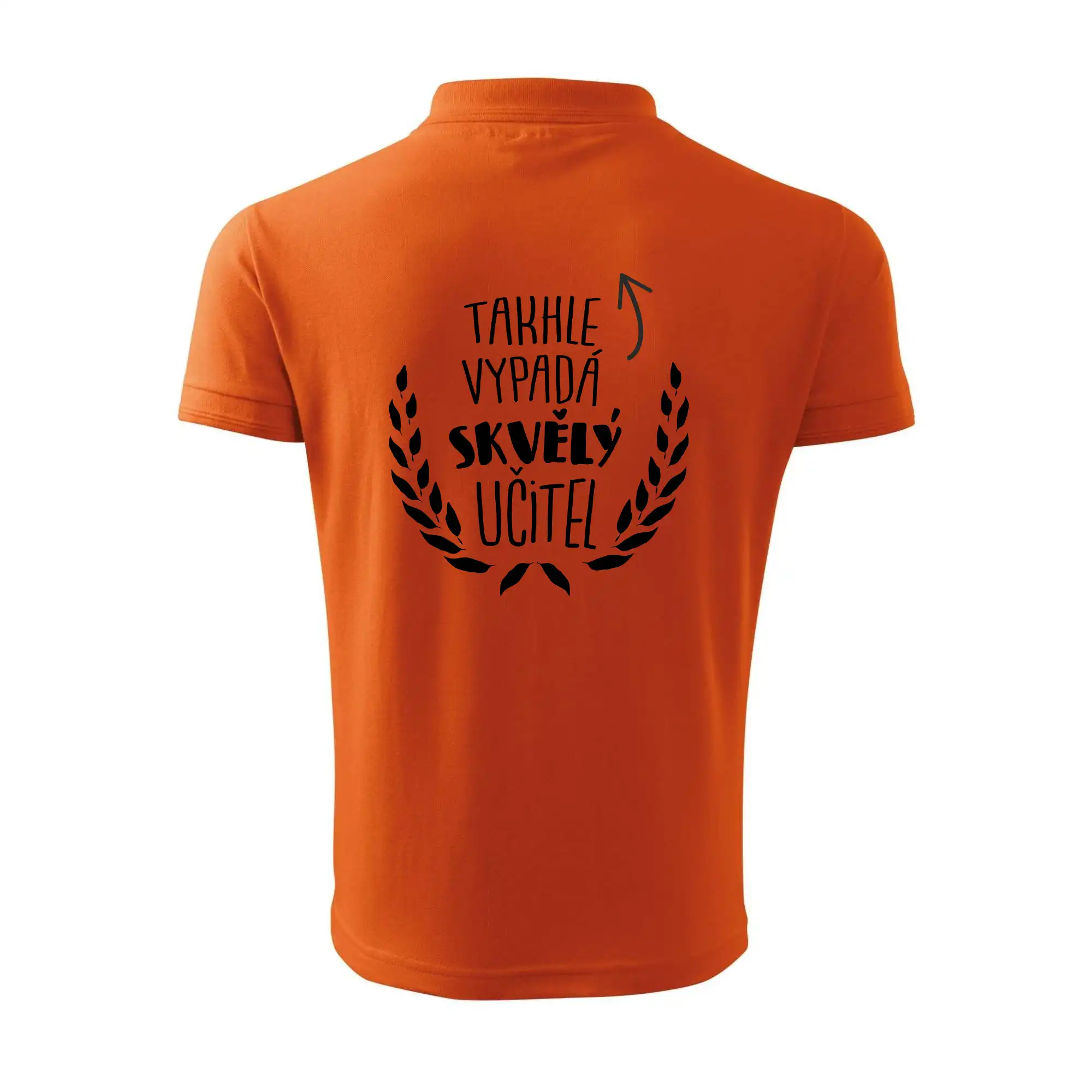 Takhle vypadá skvělý učitel