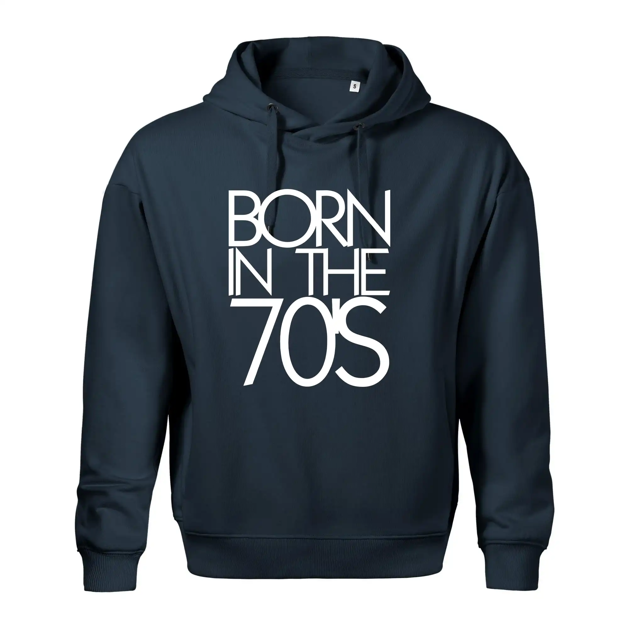 Born In The 70's