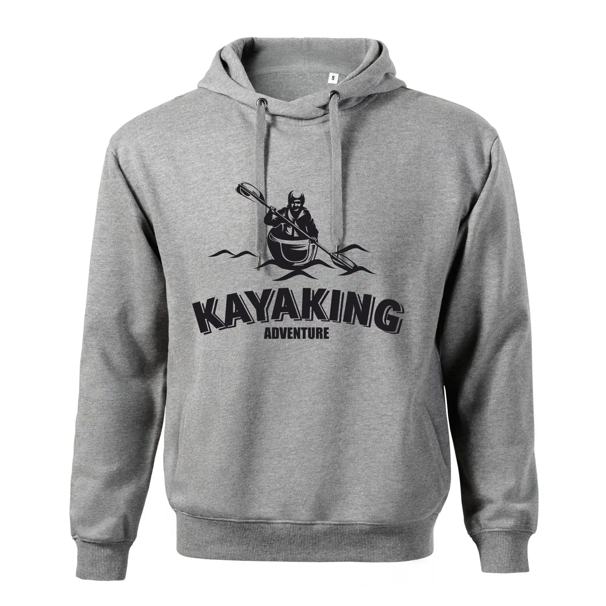 Kayaking adventure
