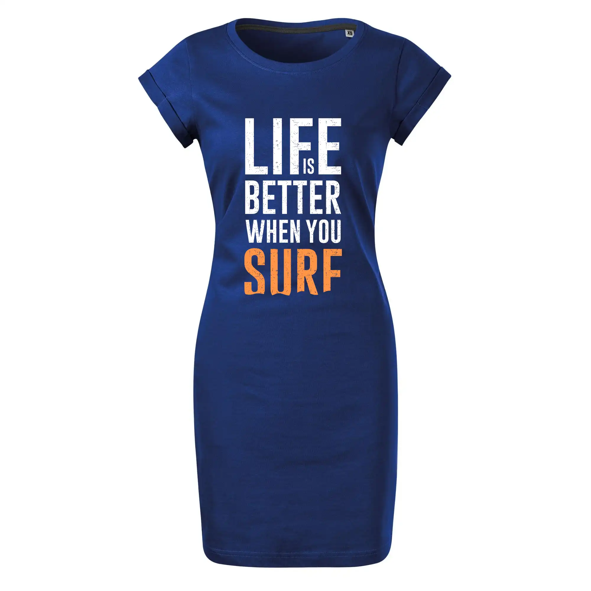 Life is better when you surf