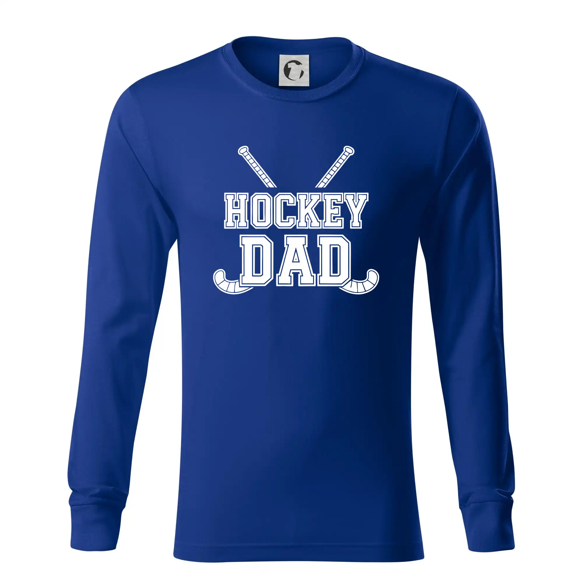 Hockey dad překřížený