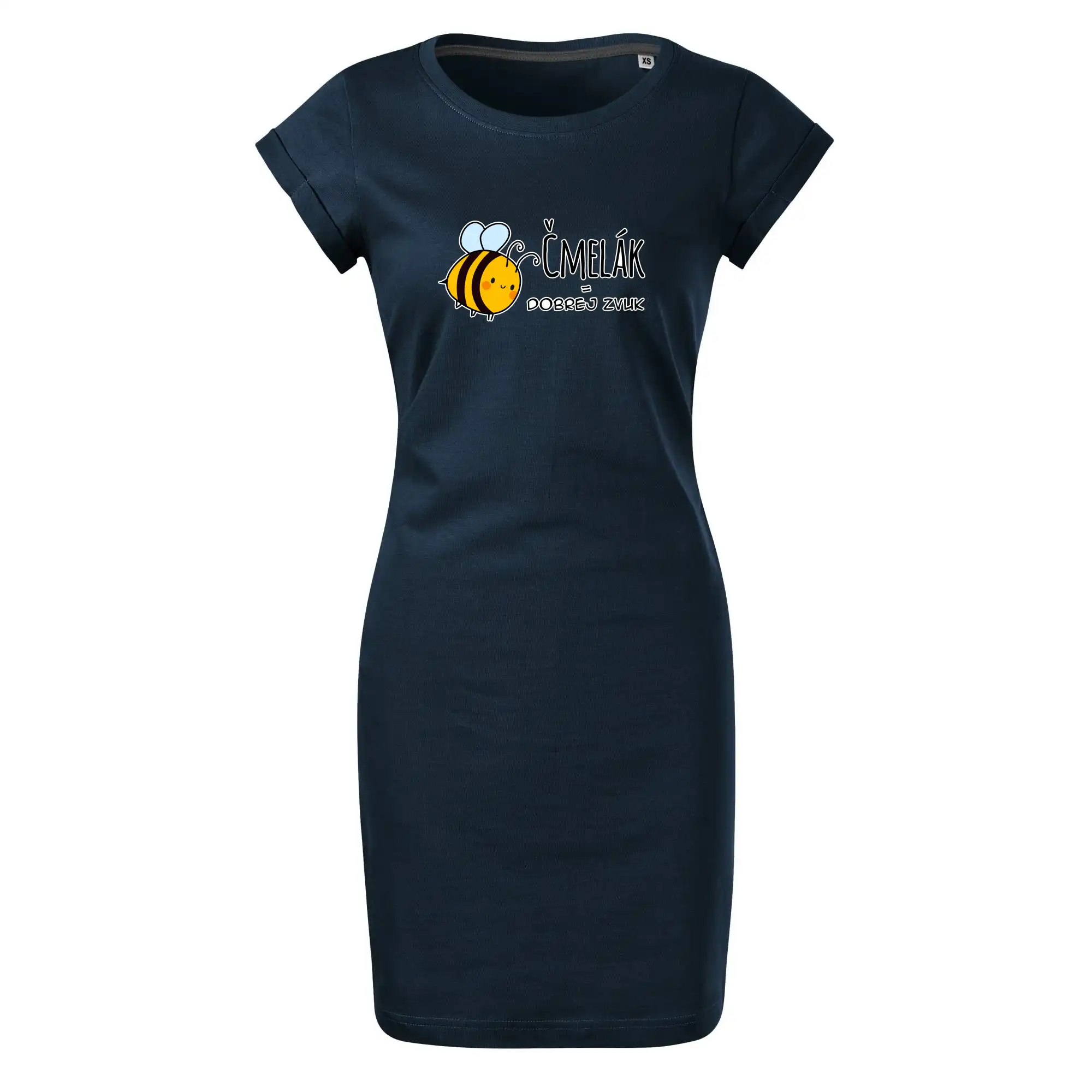 Čmelák = dobrej zvuk