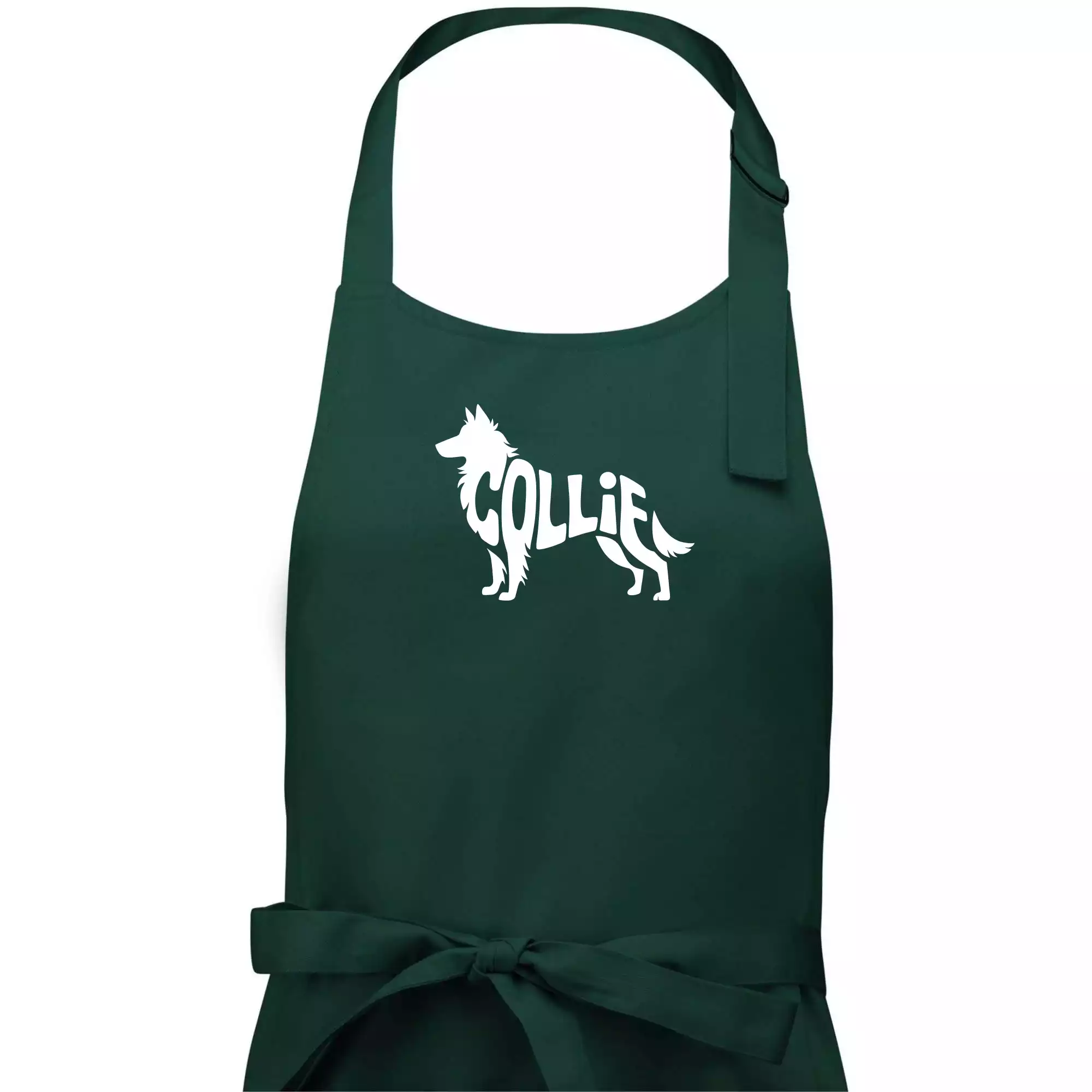 Colie nápis v těle