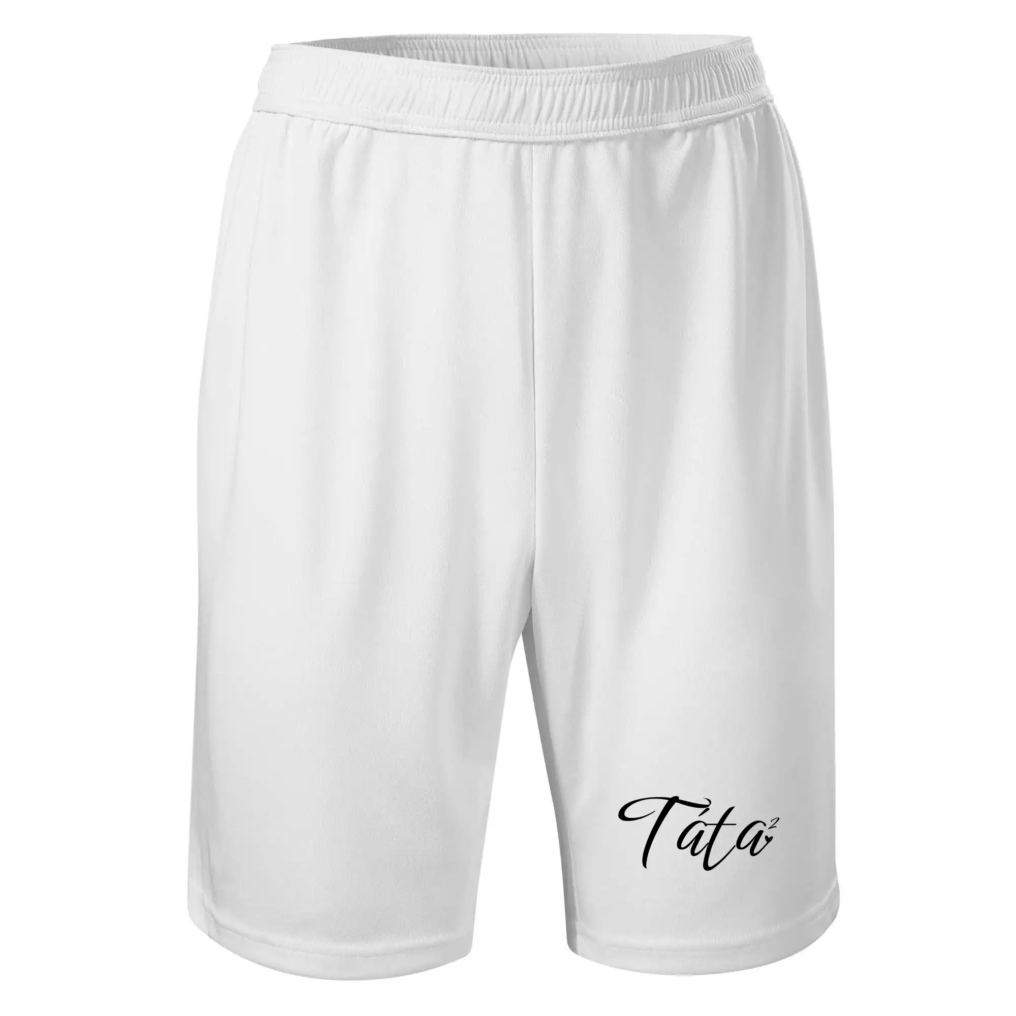 Psací Táta druhá mocnina - dvě děti