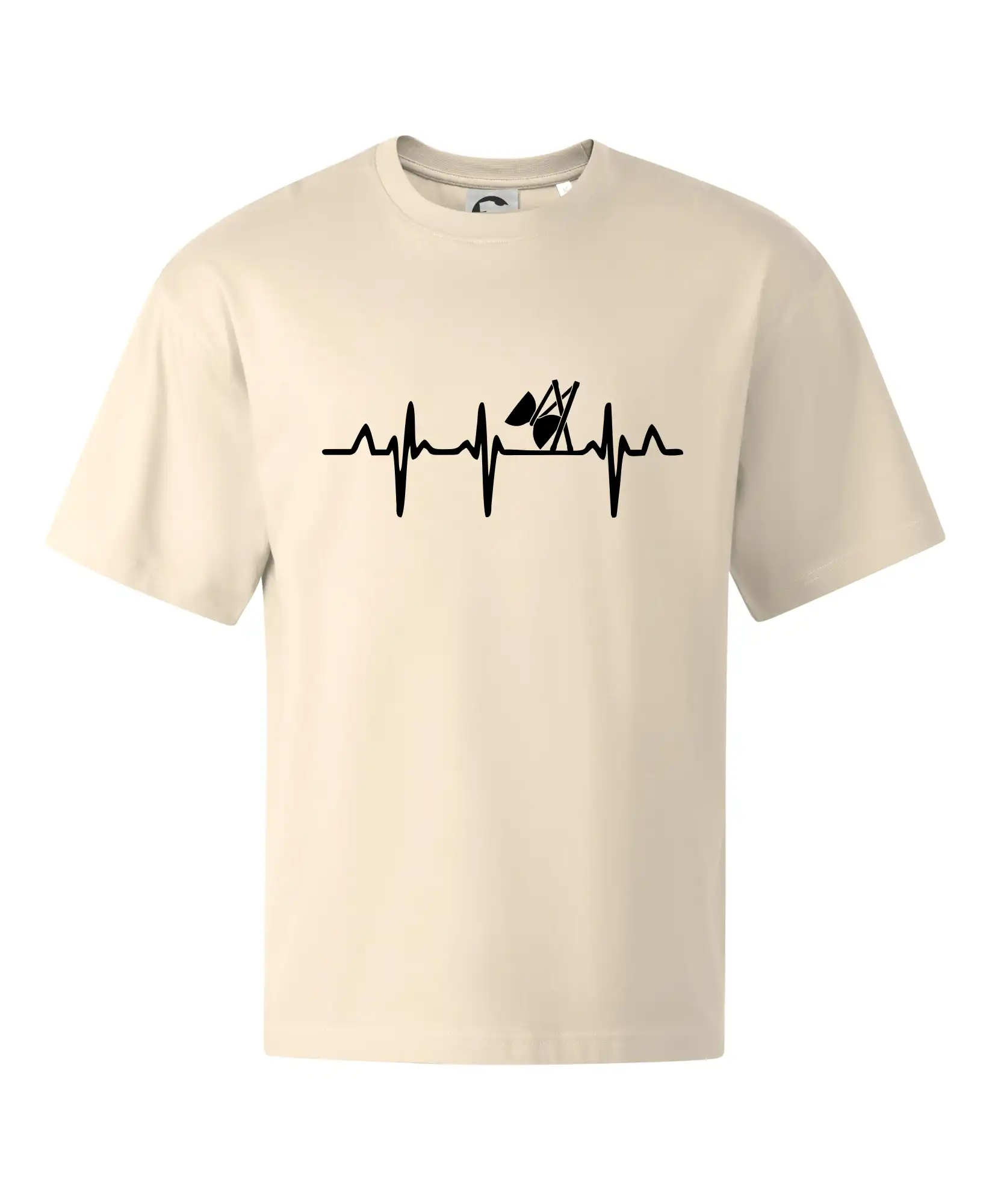 EKG diabolo