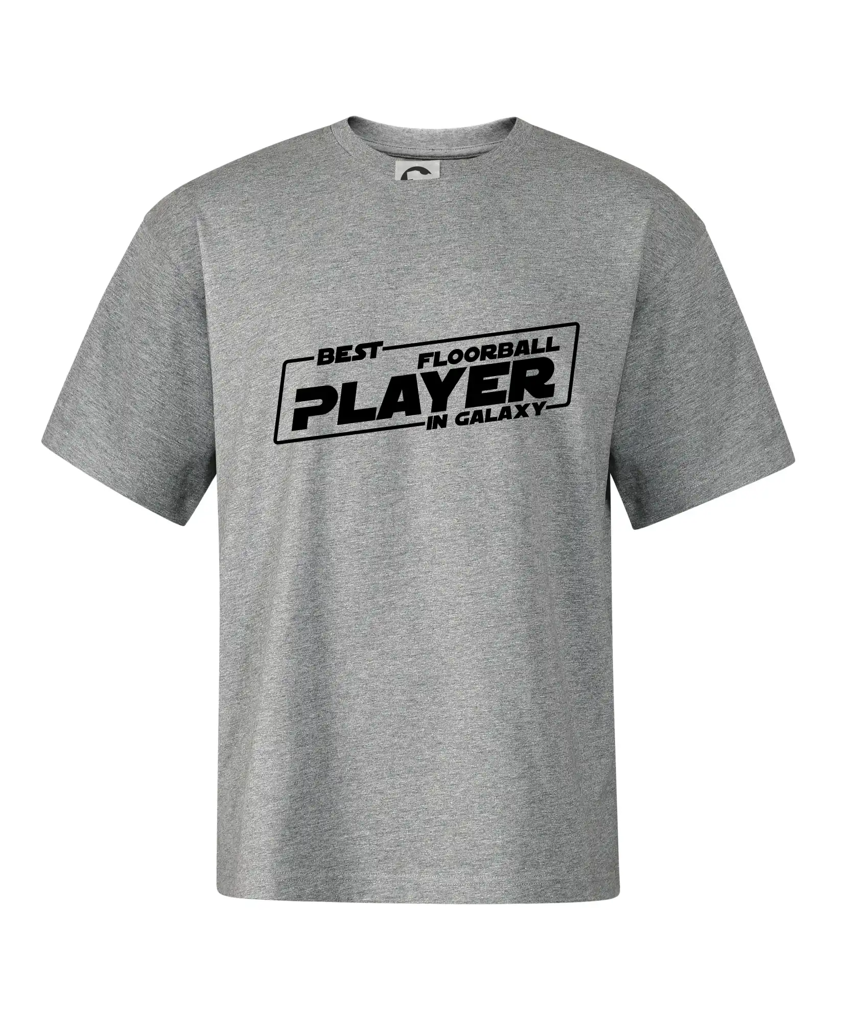 Best floorball player in galaxy