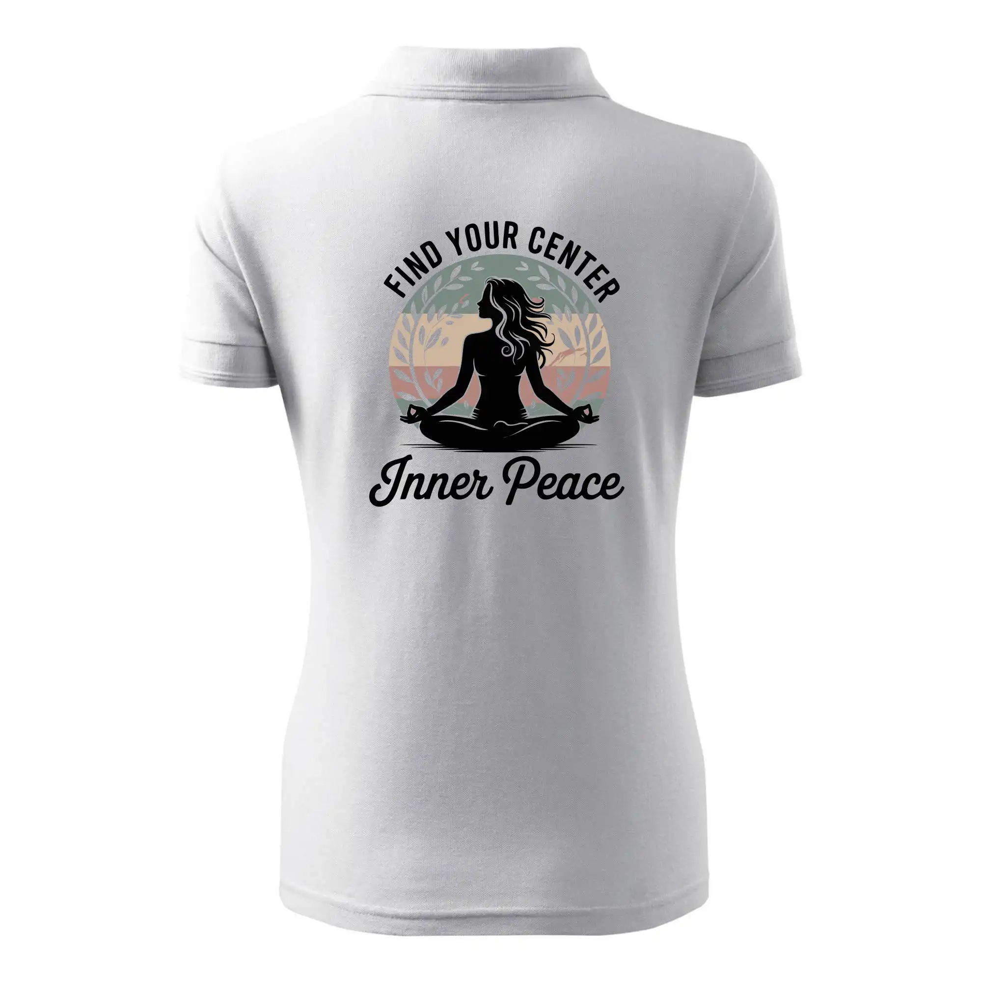 Yoga Inner Peace