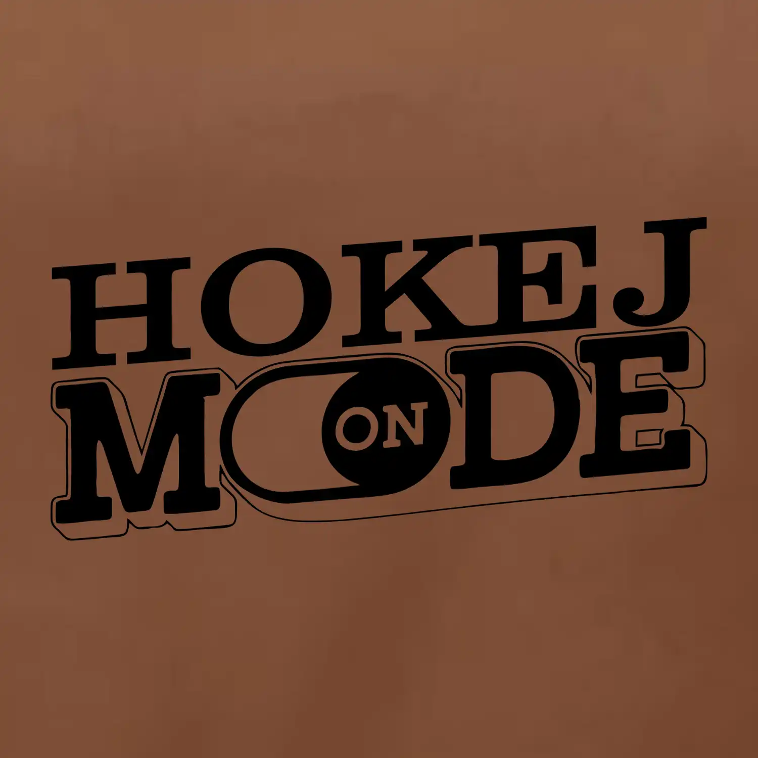 Hokej mode