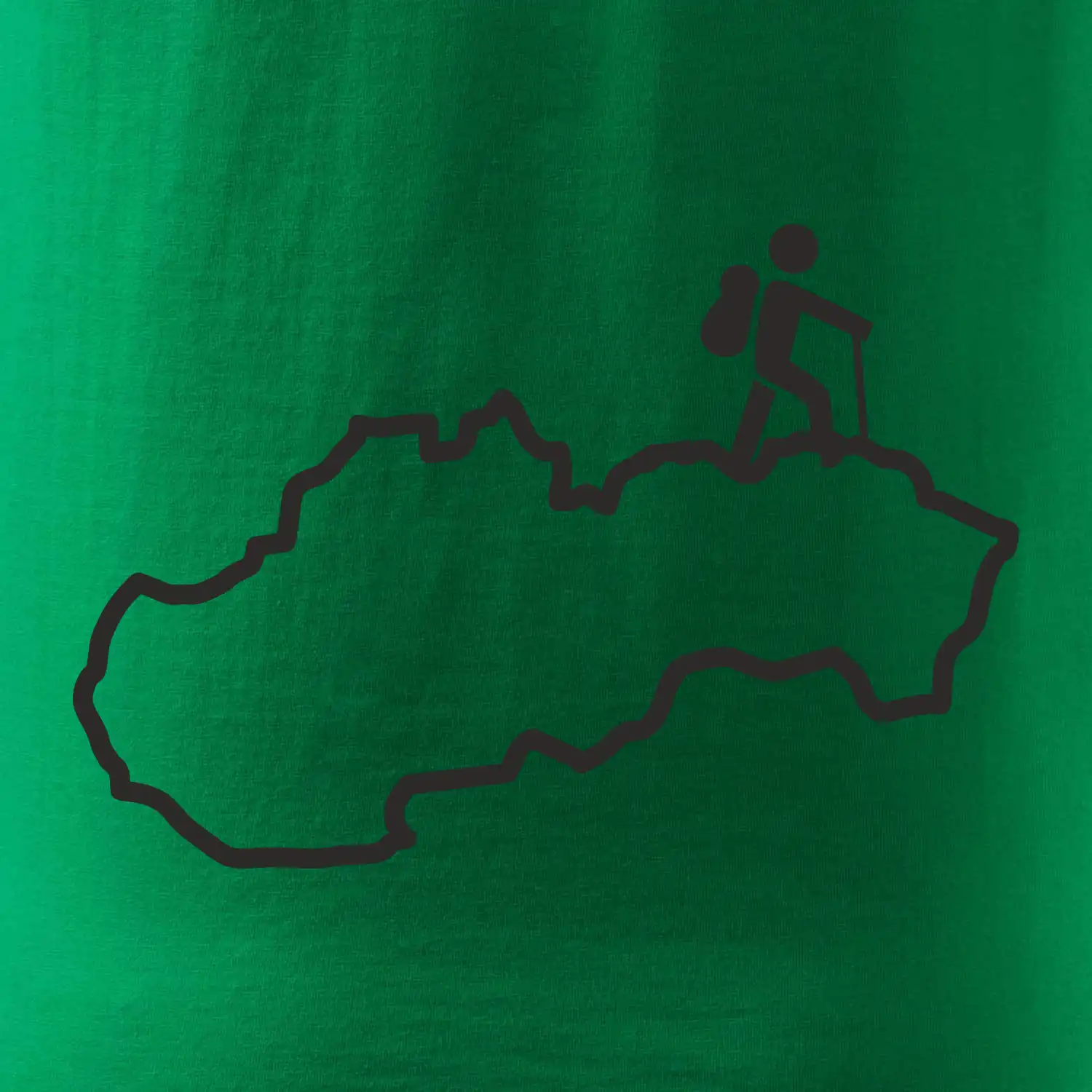 Slovenský turista