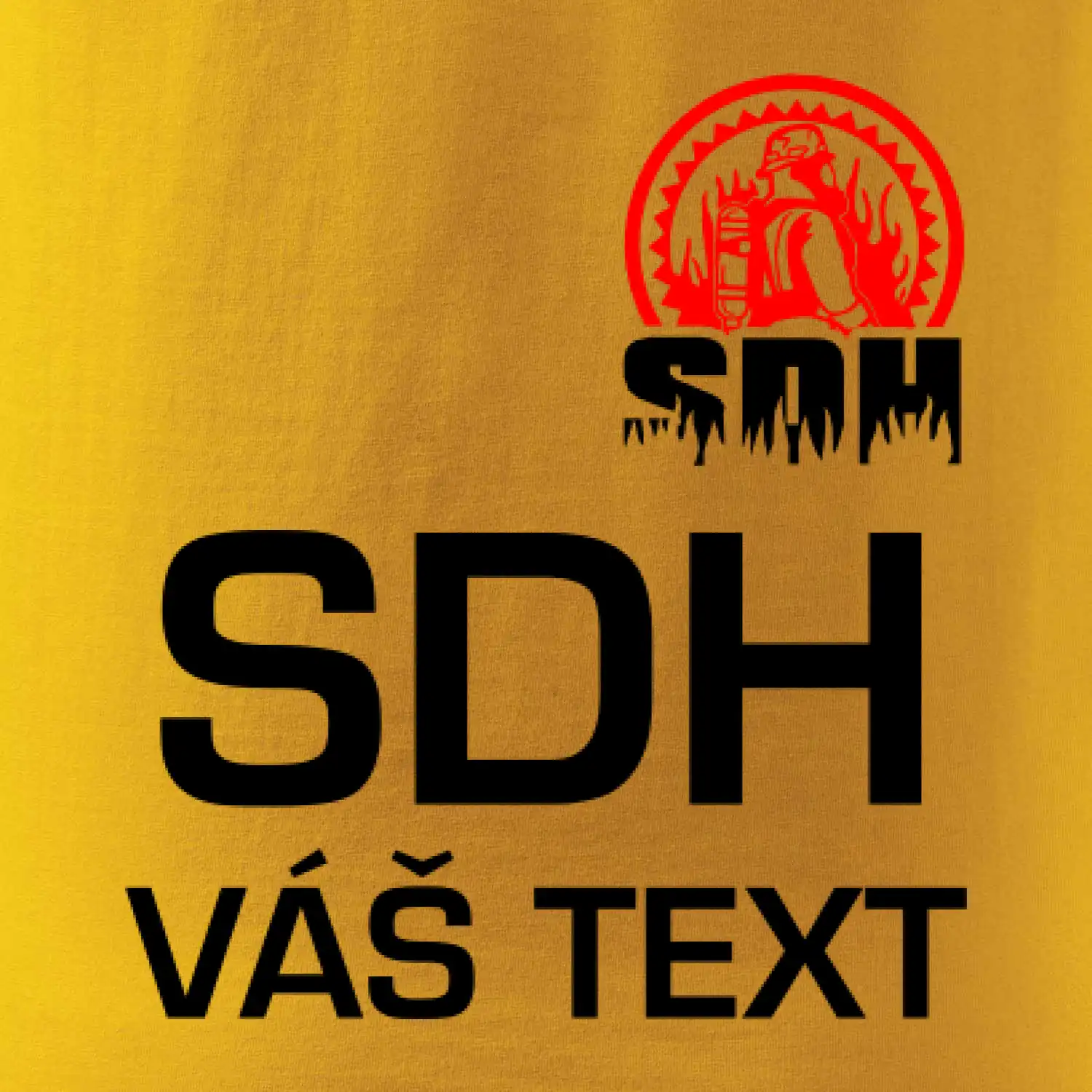 SDH logo