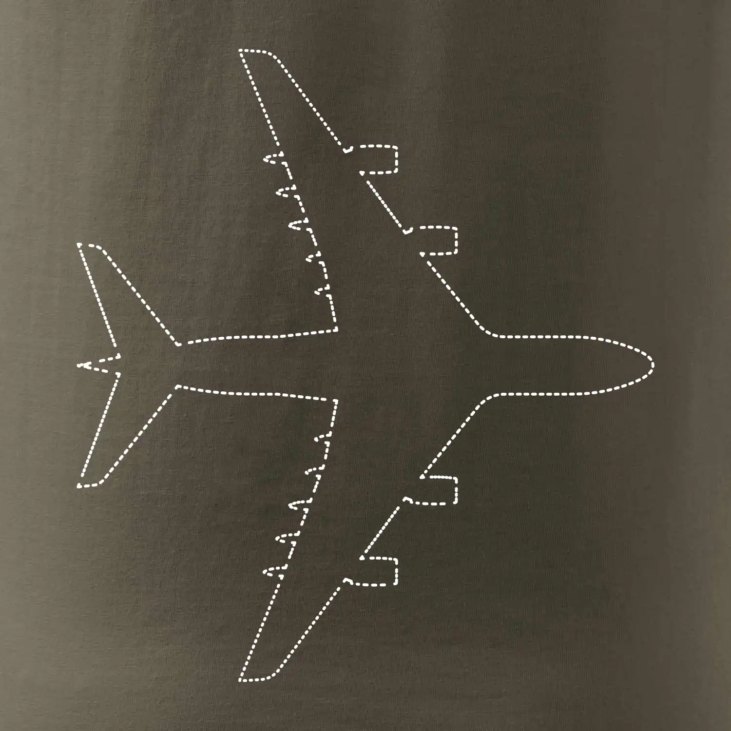 Obrys Airbus A350-900