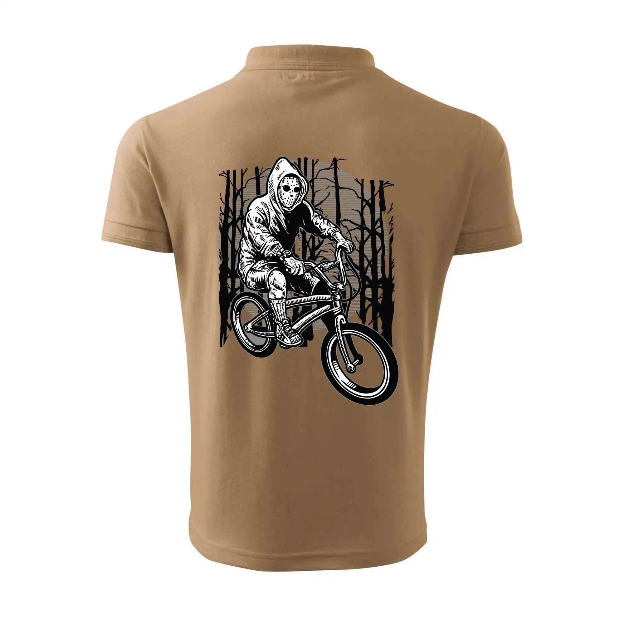 Ride Bike To Kill