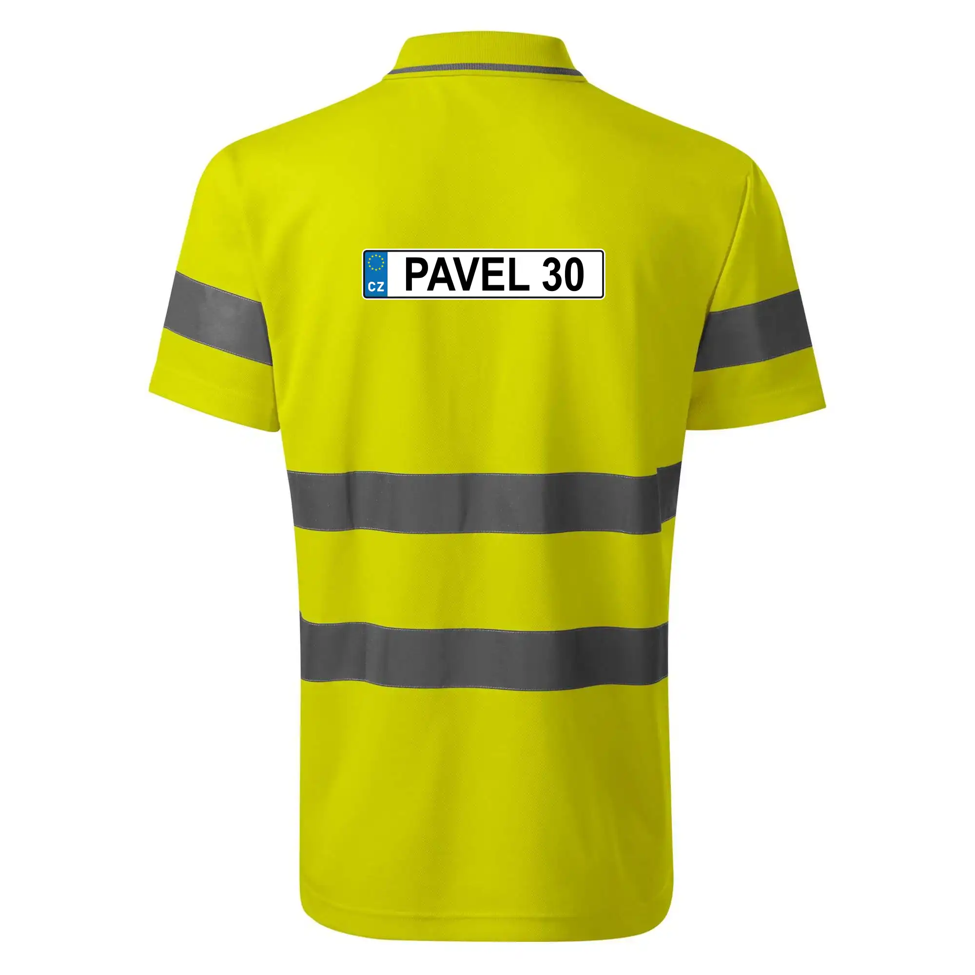 SPZ Pavel 30